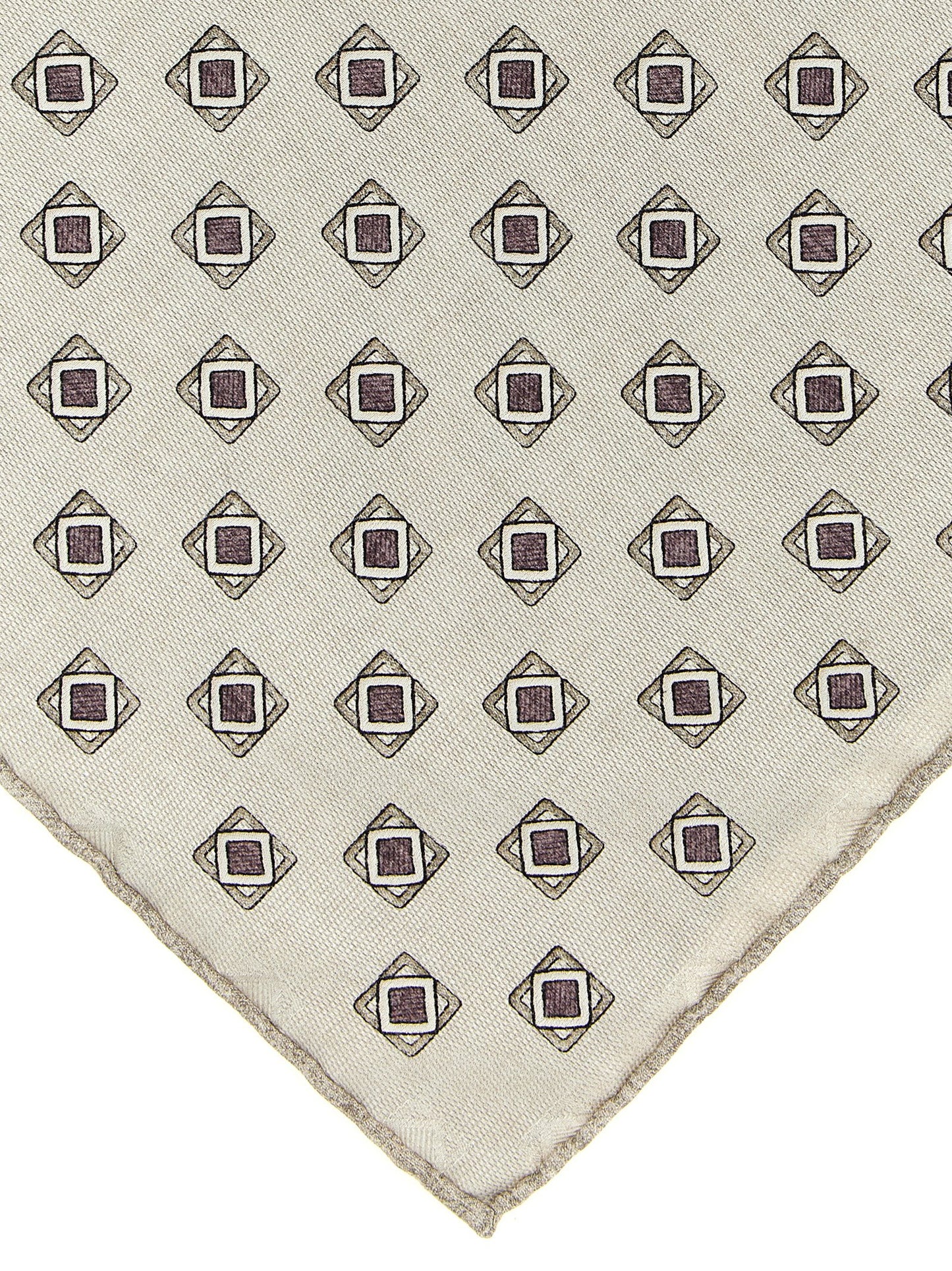 Brunello Cucinelli Double-face Pocket Clutch