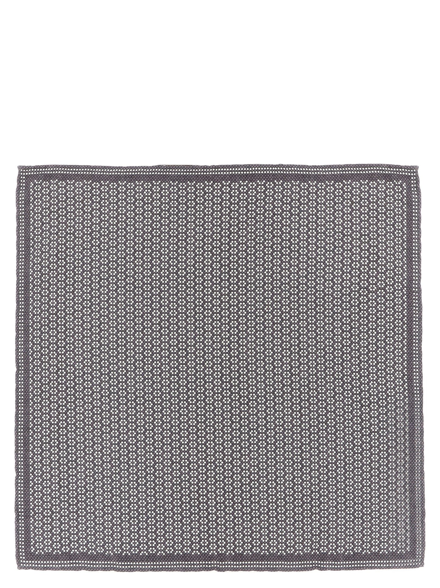 Brunello Cucinelli Double-face Pocket Clutch