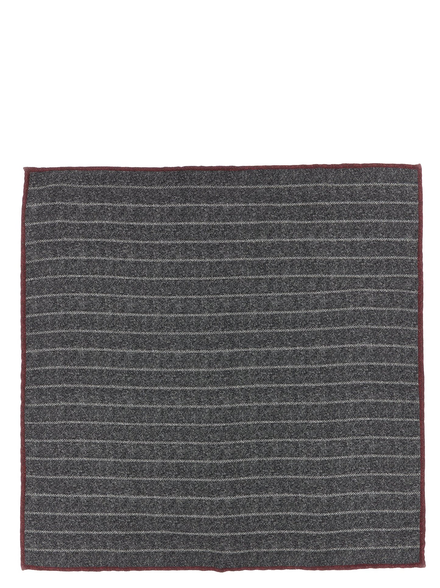 Brunello Cucinelli Double-face Pocket Clutch