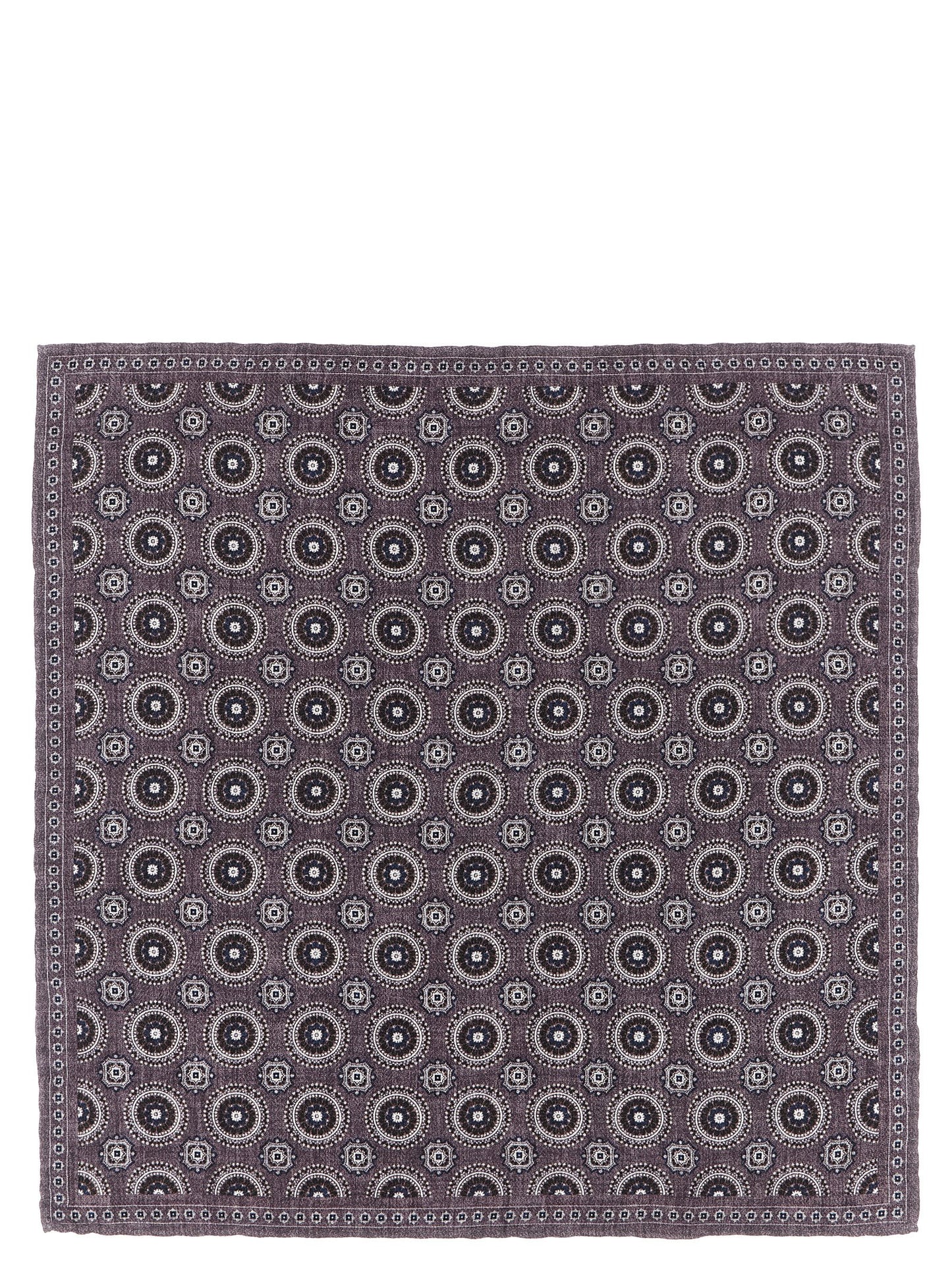 Brunello Cucinelli Double-face Pocket Clutch