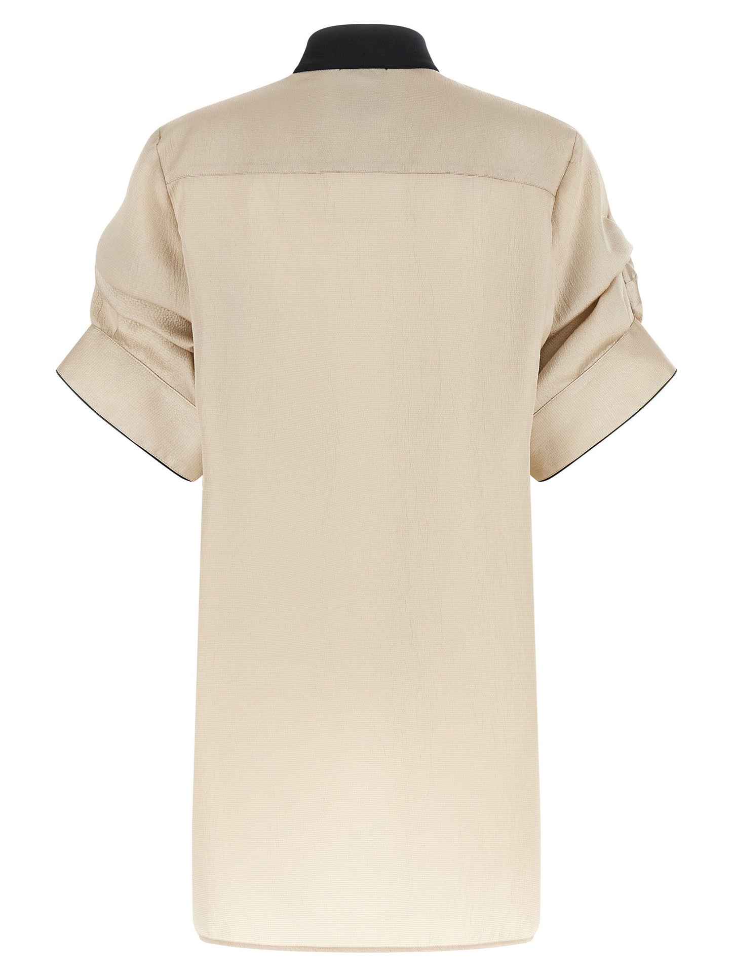 Maison Jejia Berta Shirt