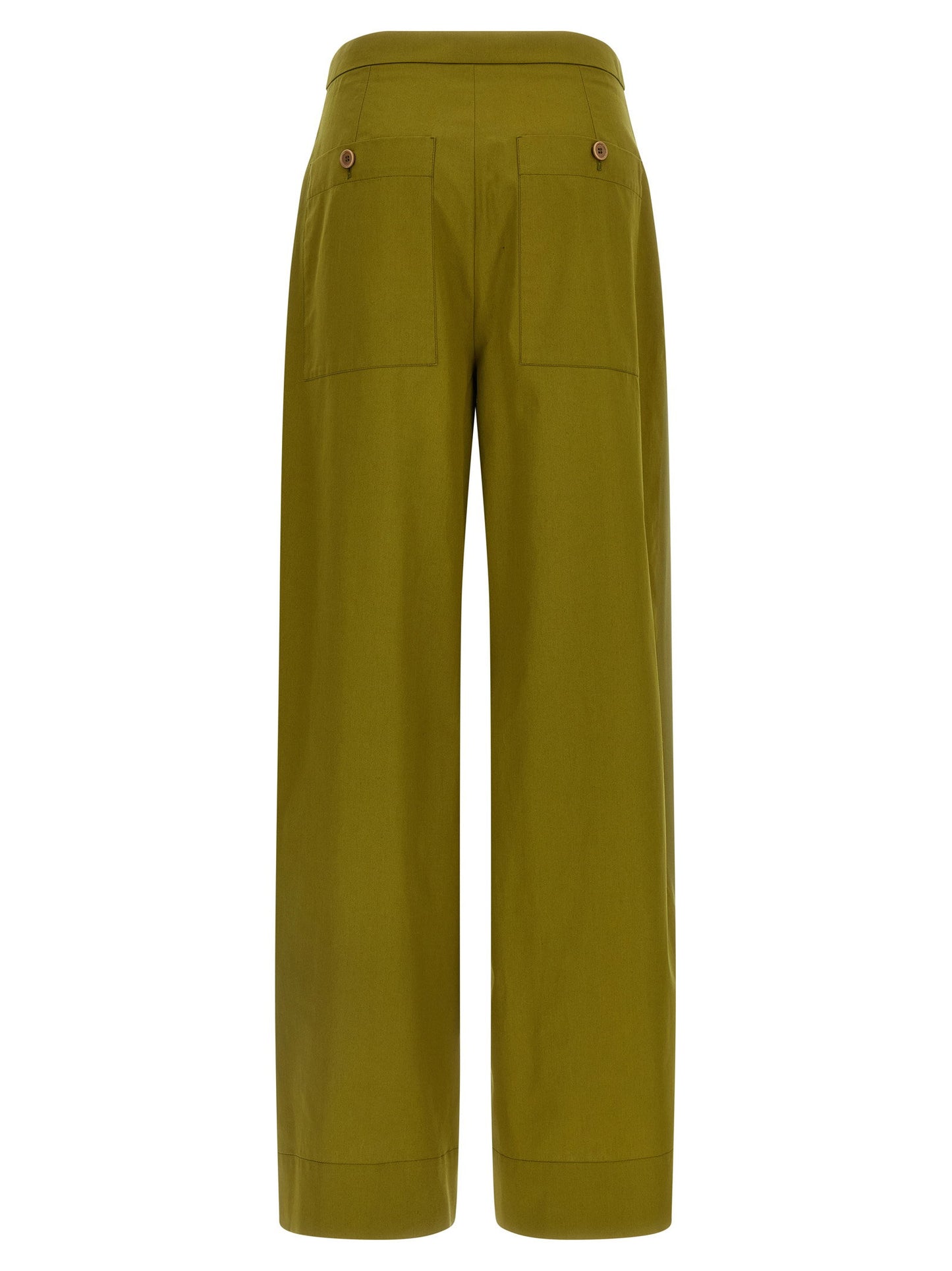 Maison Jejia Jean Pants