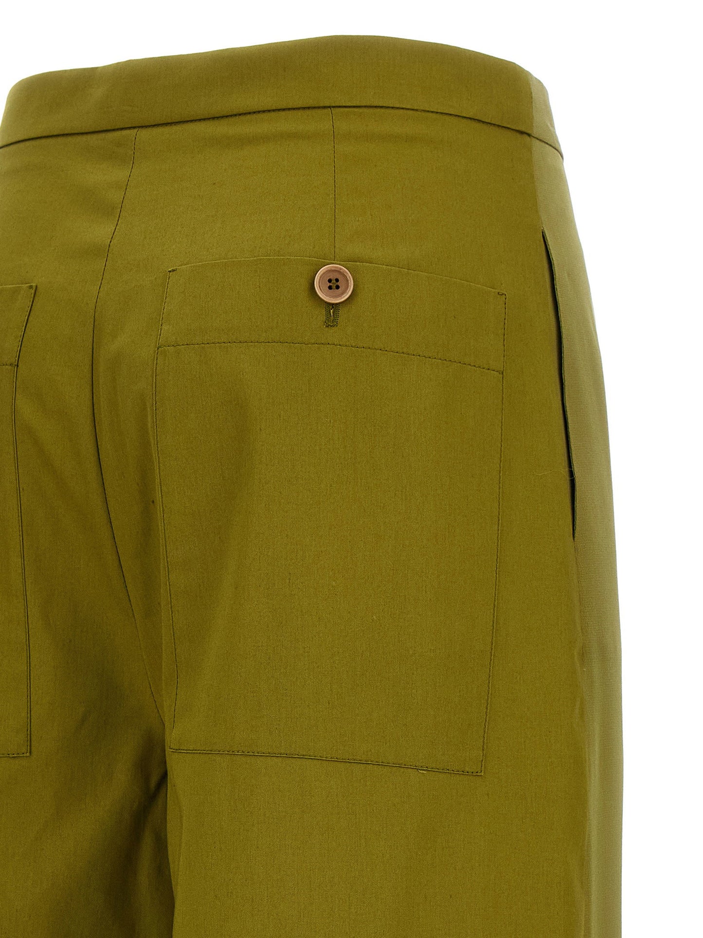 Maison Jejia Jean Pants