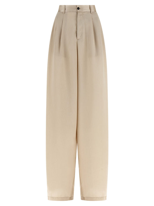 Maison Jejia Elsa Pants