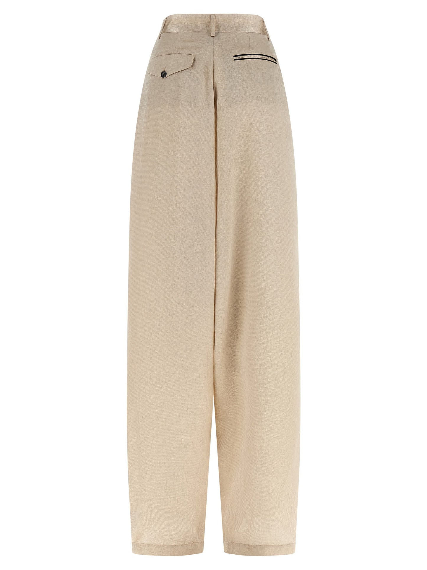 Maison Jejia Elsa Pants