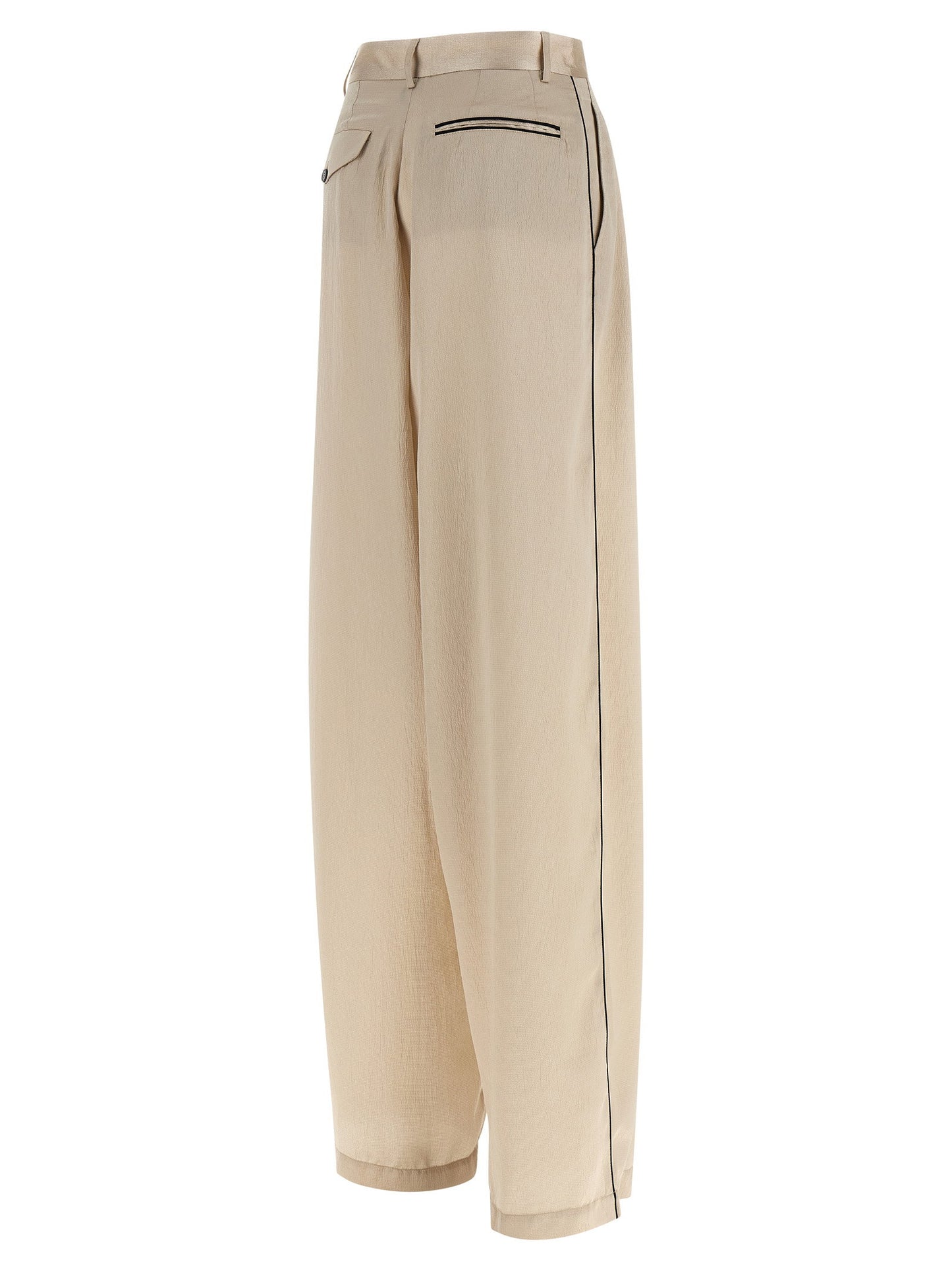 Maison Jejia Elsa Pants