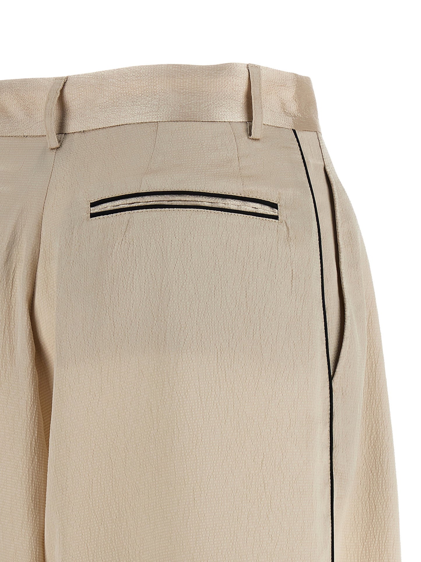 Maison Jejia Elsa Pants