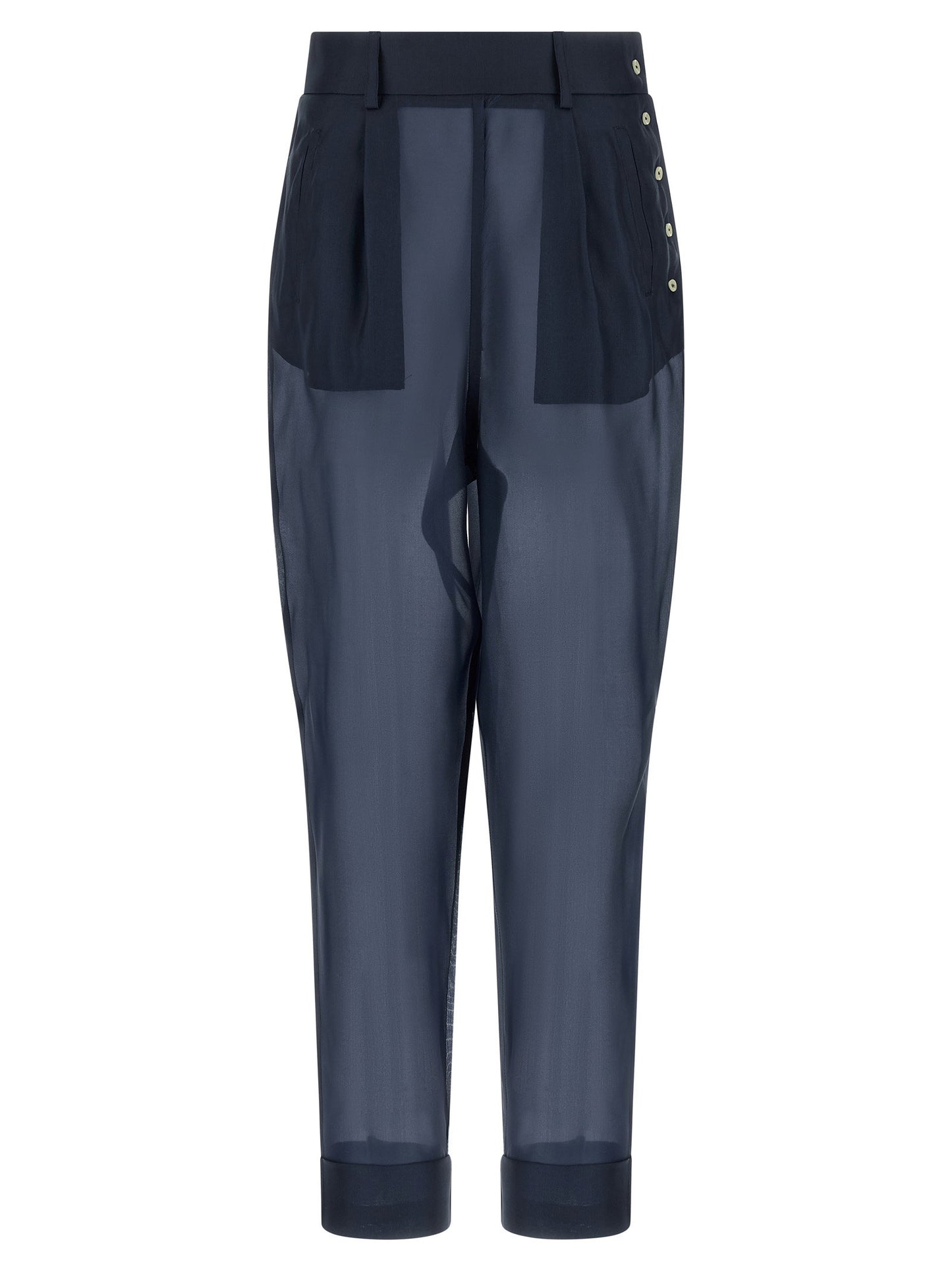 Maison Jejia Giulio Pants