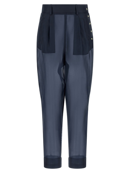 Maison Jejia Giulio Pants