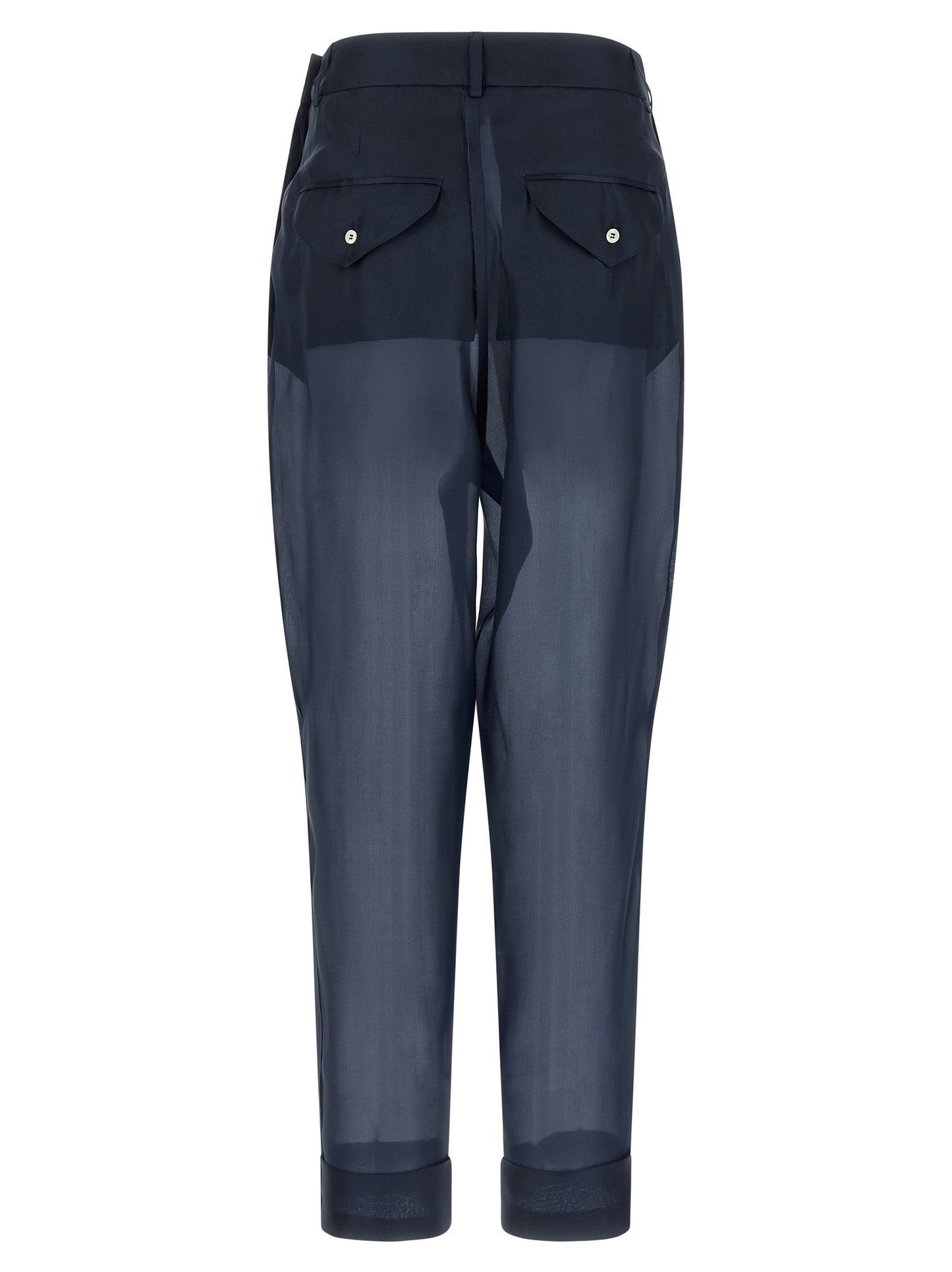 Maison Jejia Giulio Pants