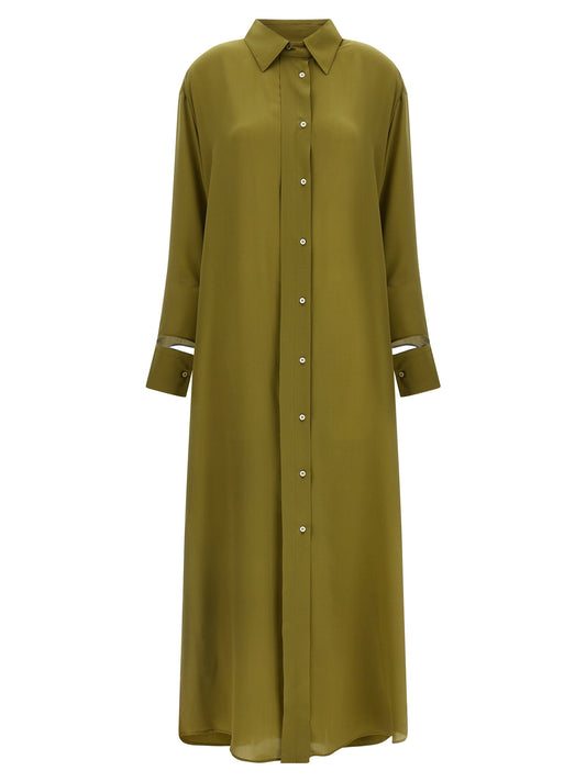 Maison Jejia Antoine Dress