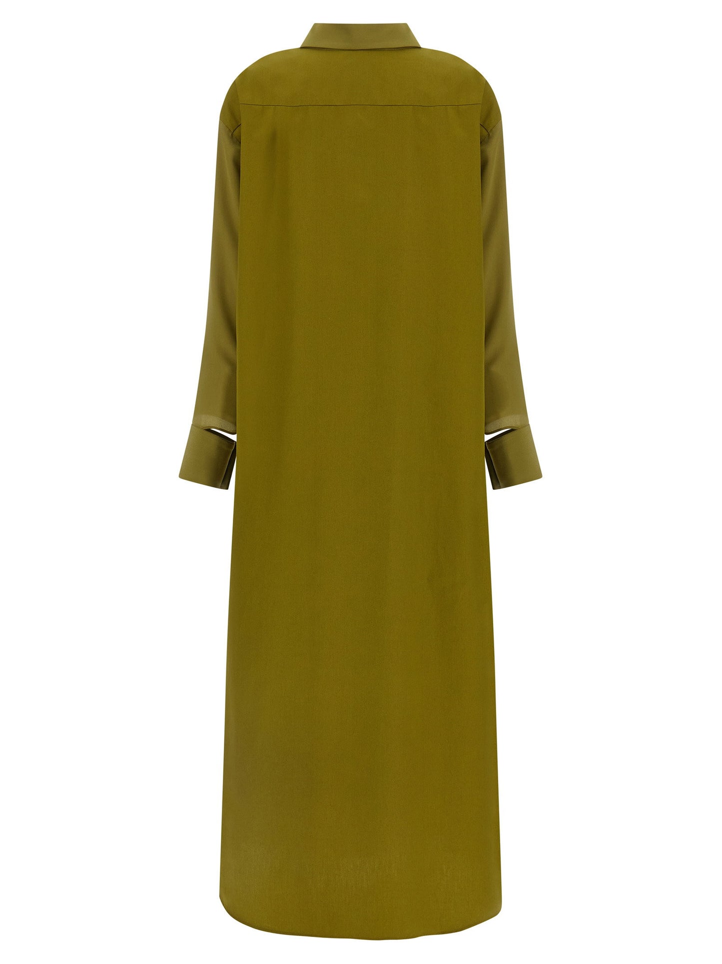 Maison Jejia Antoine Dress