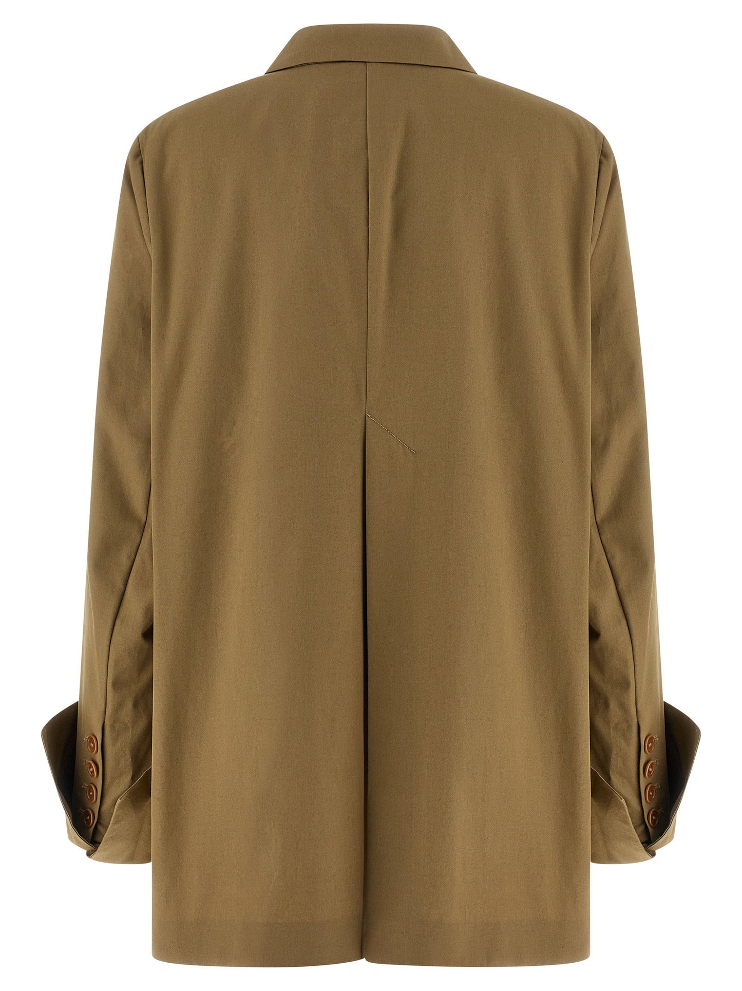 Maison Jejia Birkin Blazer