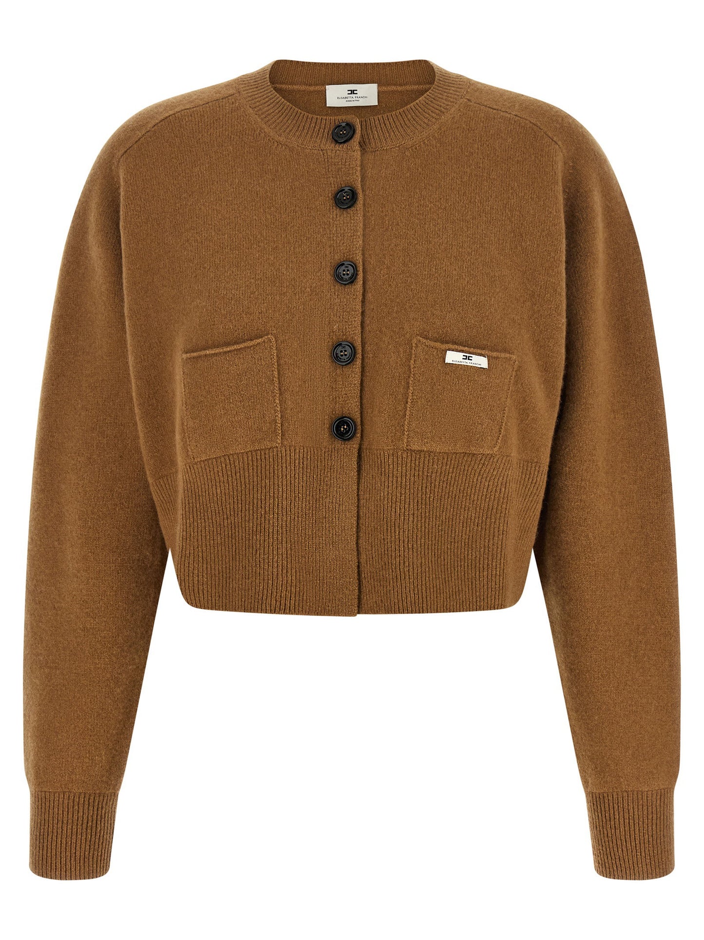 Elisabetta Franchi Cardigan Tricot