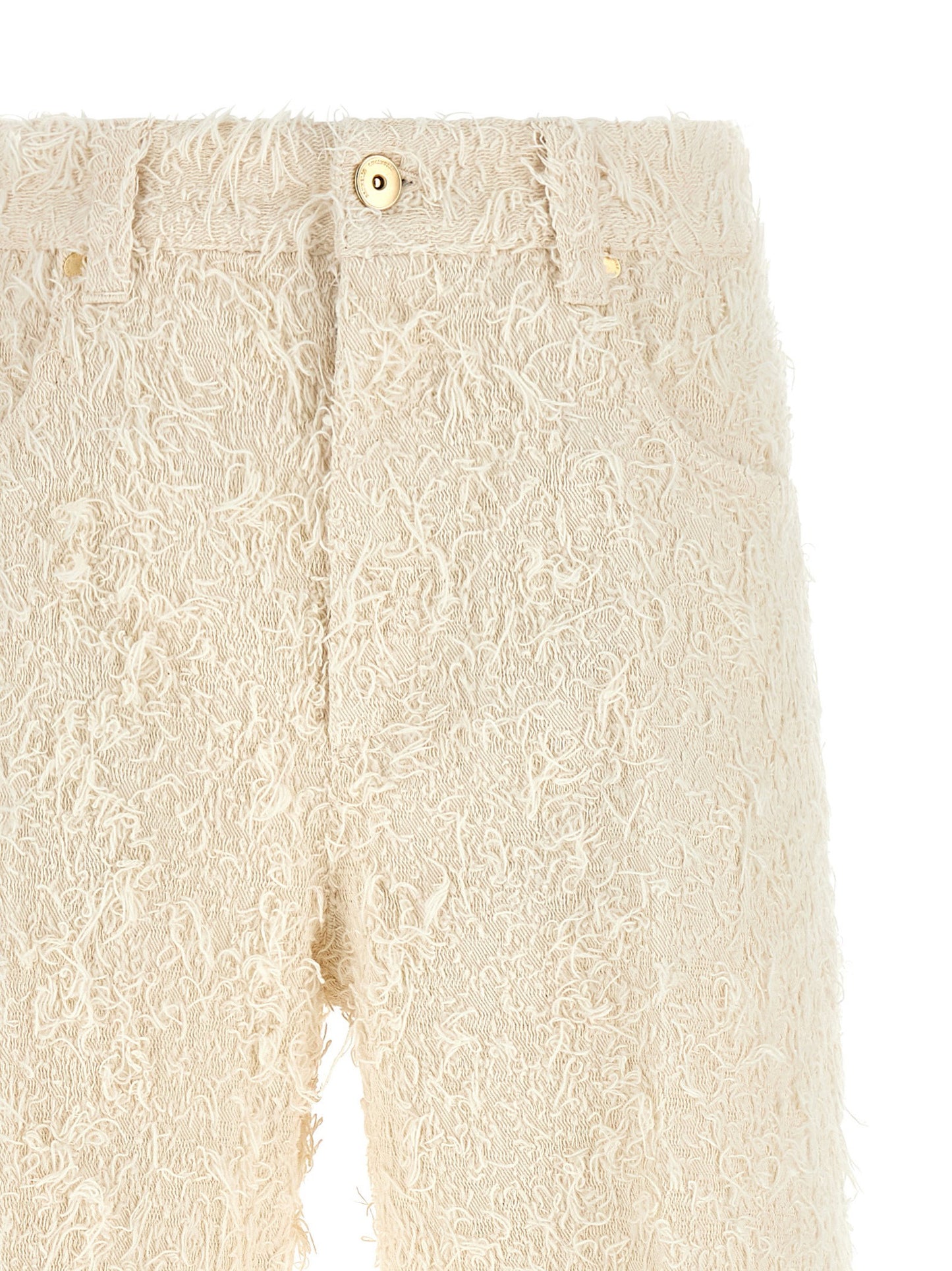 Brunello Cucinelli Contemporary Square Pants