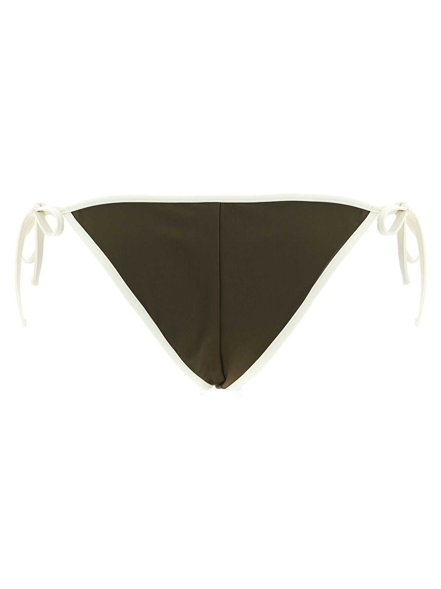 Brunello Cucinelli Techno Jersey Bikini Briefs