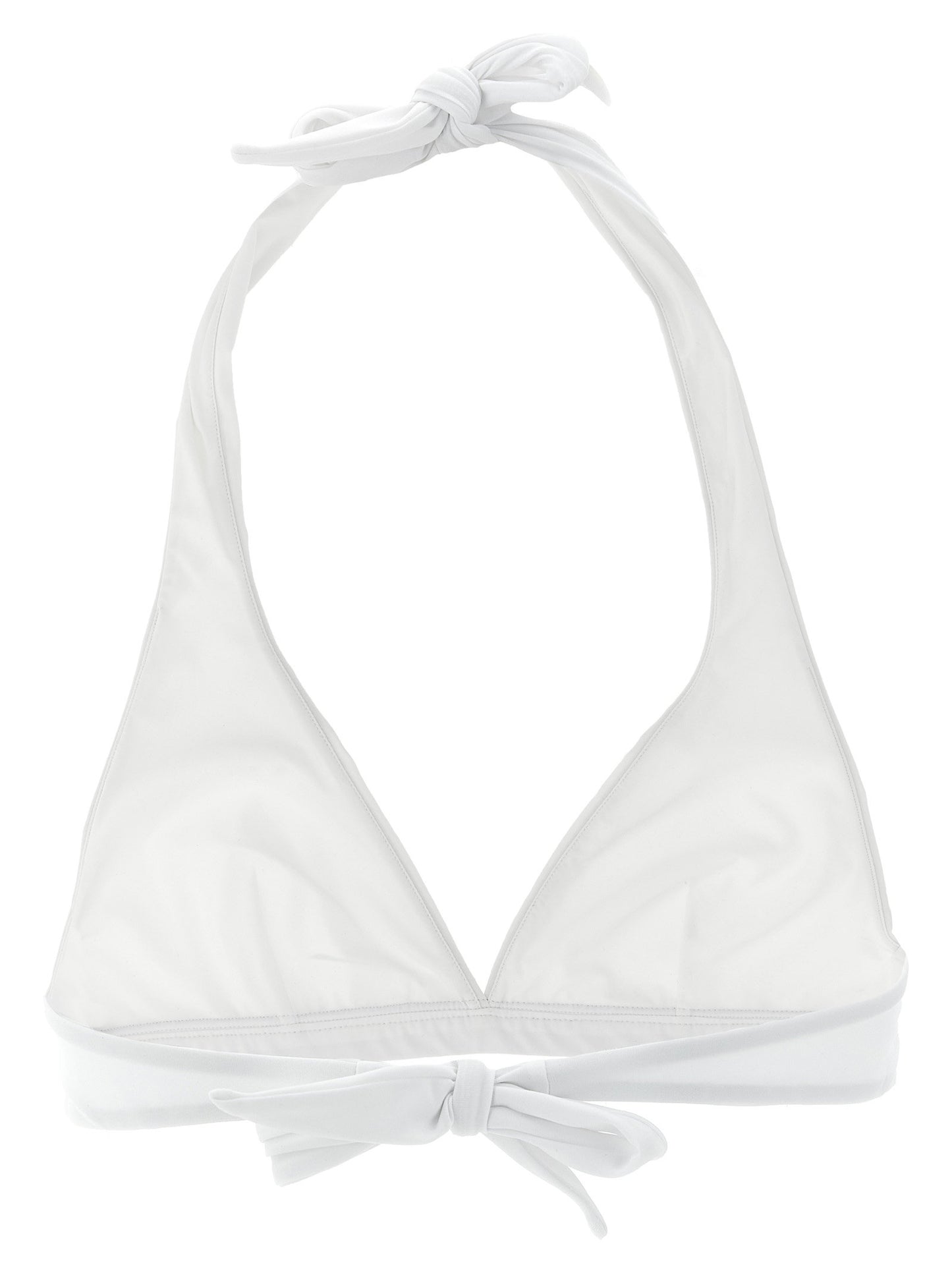 Brunello Cucinelli Monile Bikini Top