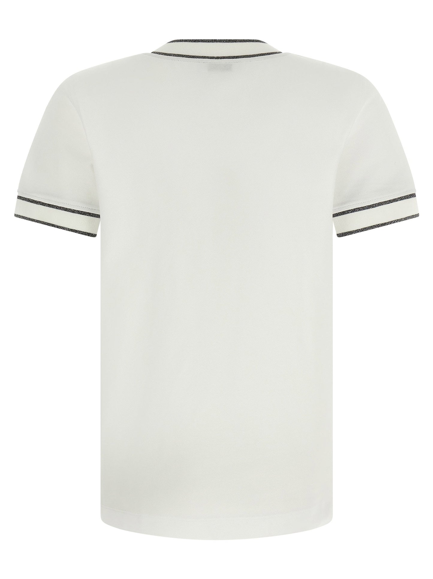 Brunello Cucinelli Sparkling T-shirt