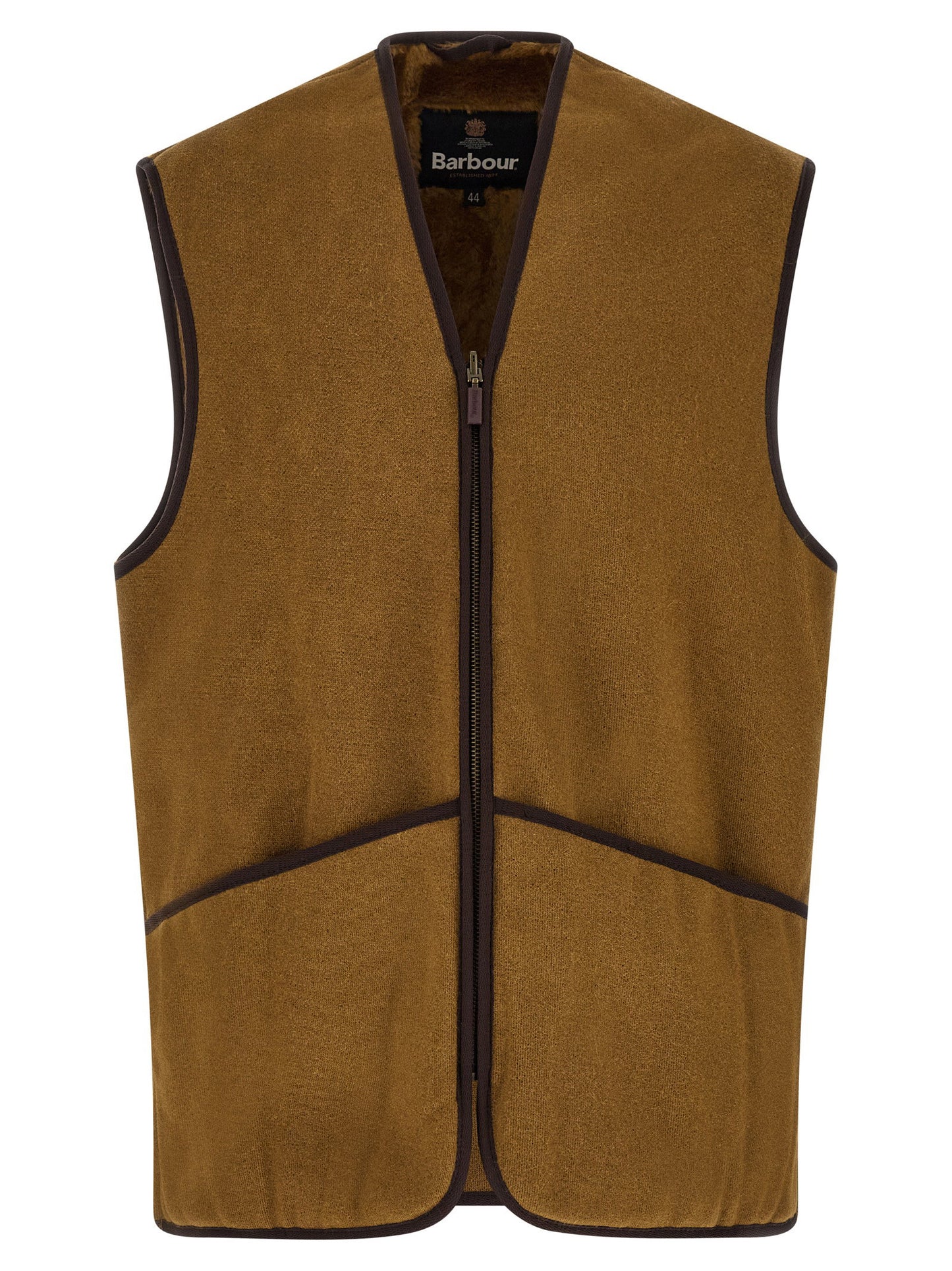 Barbour Reversible Vest