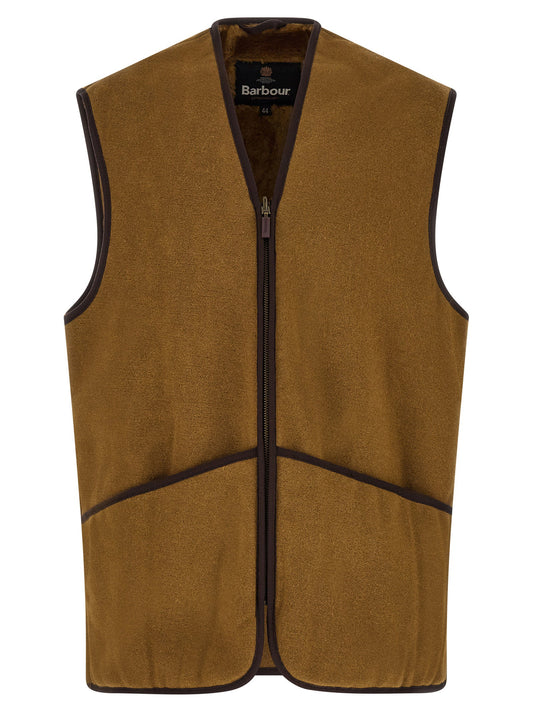 Barbour Reversible Vest