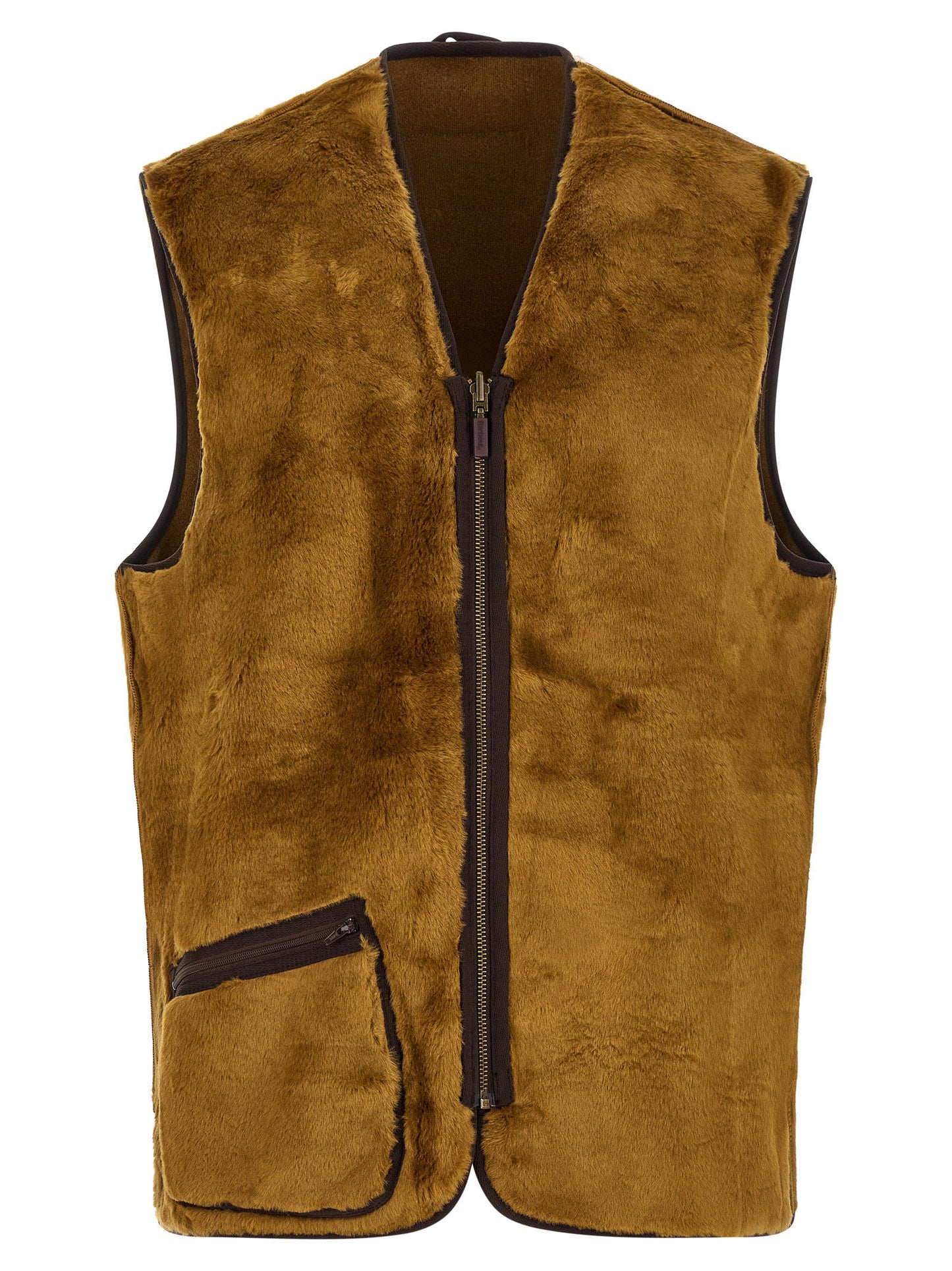 Barbour Reversible Vest