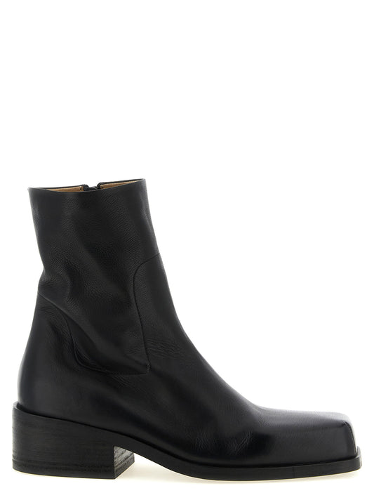 Marsèll Cassello Ankle Boots