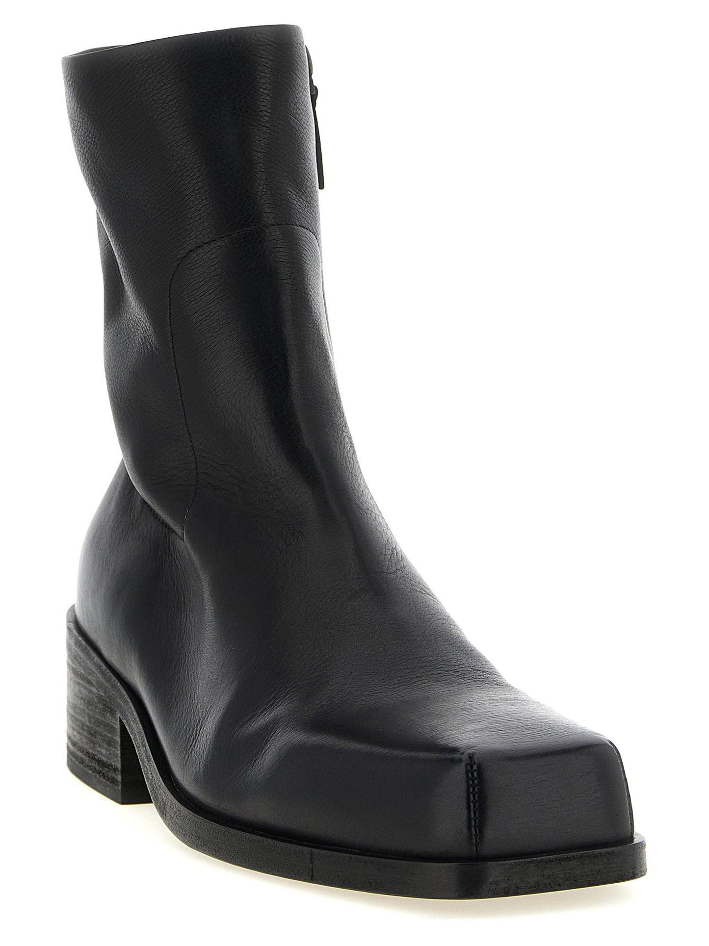 Marsèll Cassello Ankle Boots