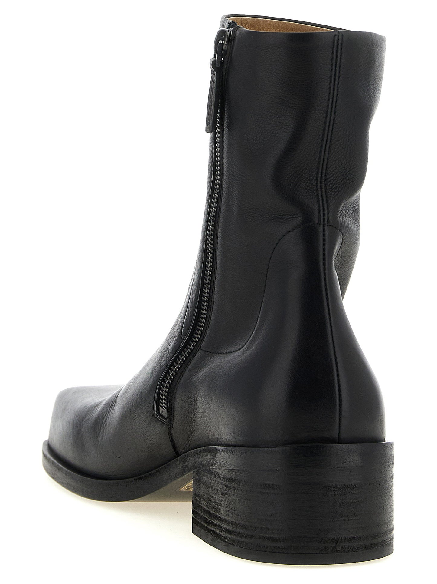 Marsèll Cassello Ankle Boots
