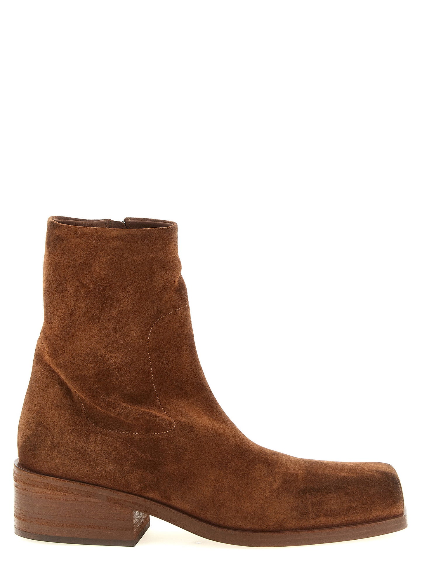 Marsèll Cassello Ankle Boots