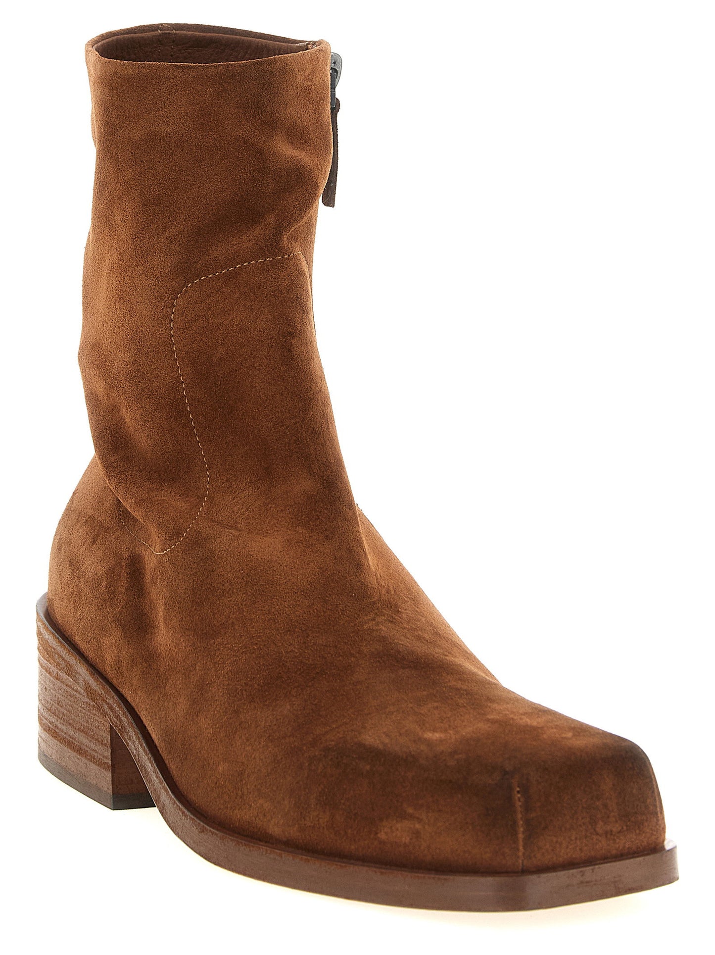 Marsèll Cassello Ankle Boots