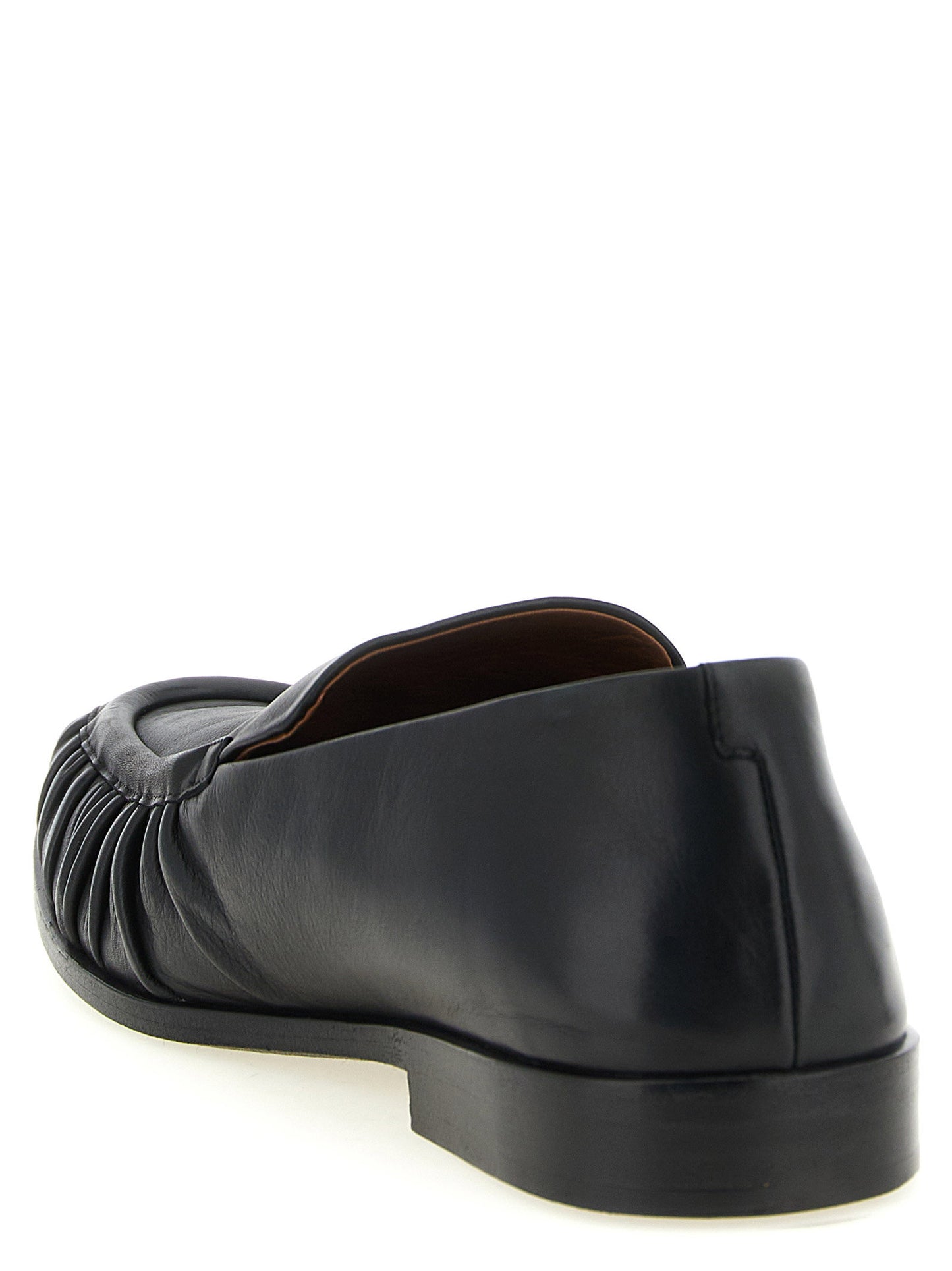 Marsèll Mocassino Loafers