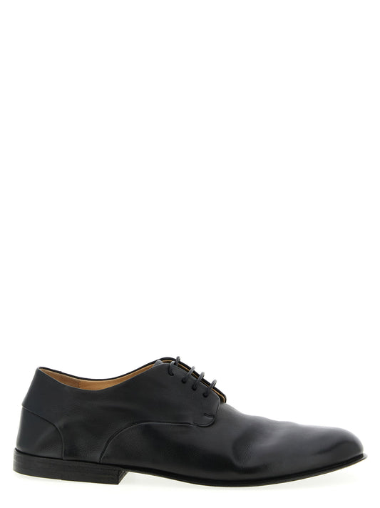 Marsèll Stucco Derby Shoes