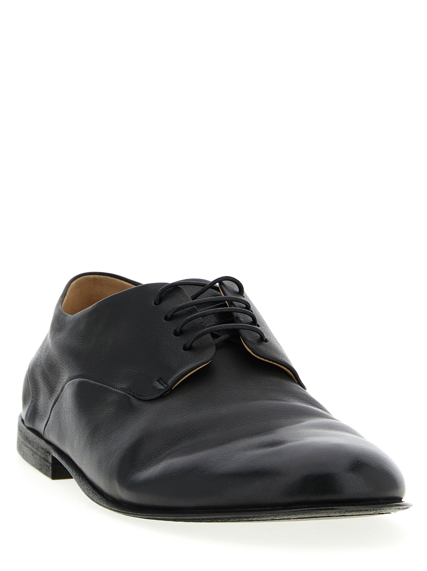 Marsèll Stucco Derby Shoes
