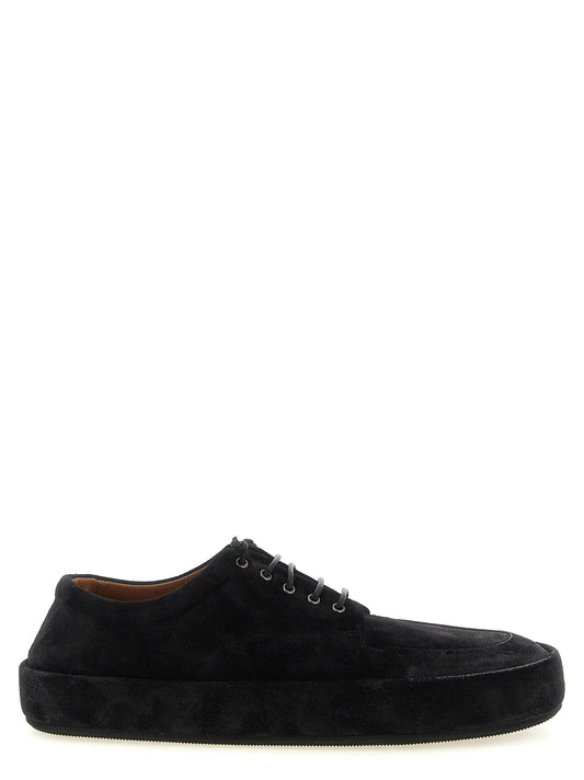 Marsèll Cassapelle Derby Shoes