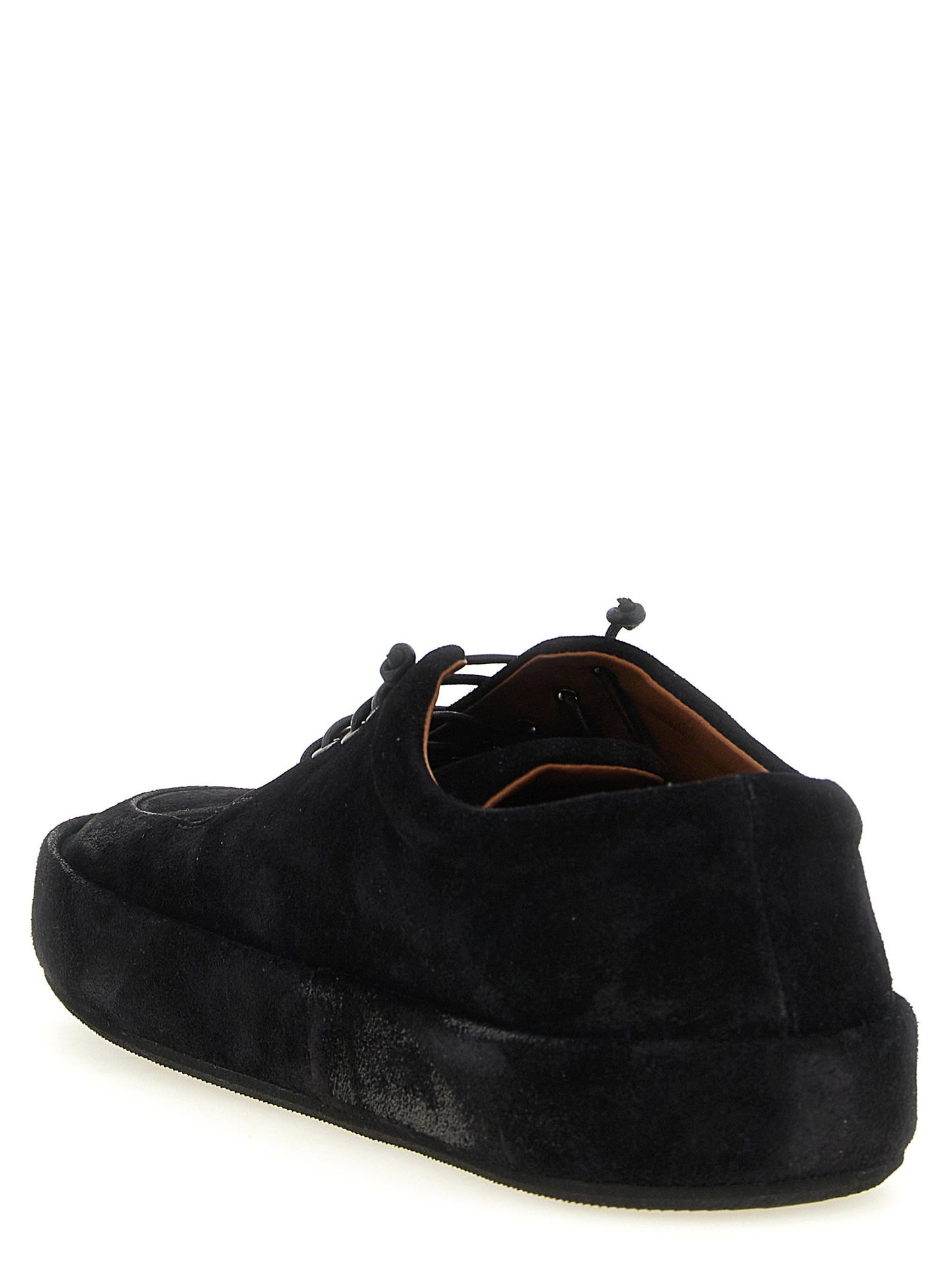 Marsèll Cassapelle Derby Shoes