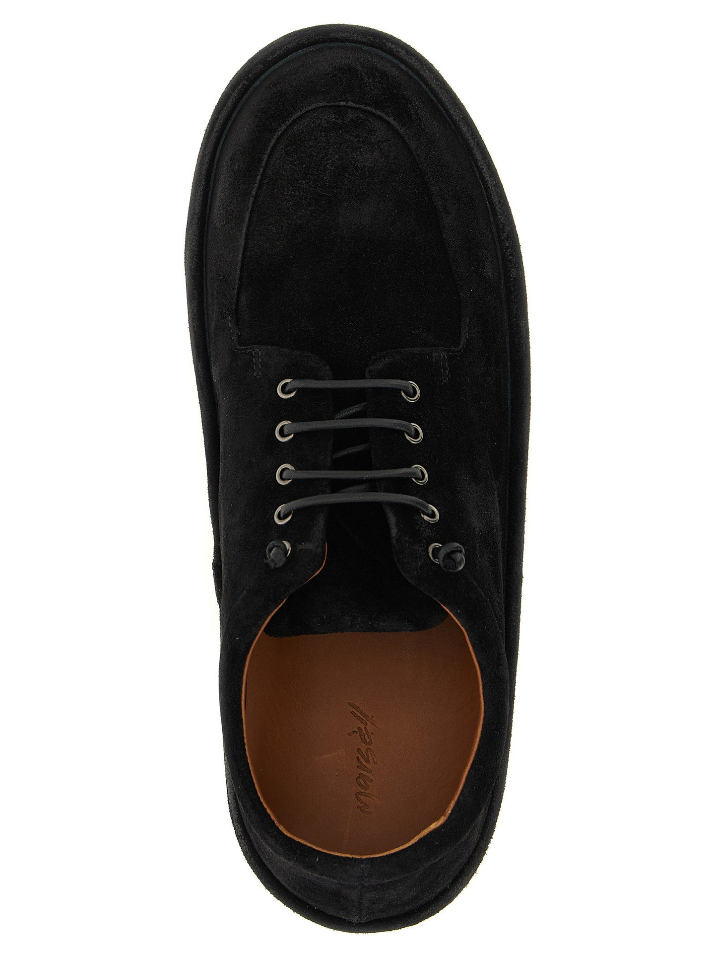 Marsèll Cassapelle Derby Shoes