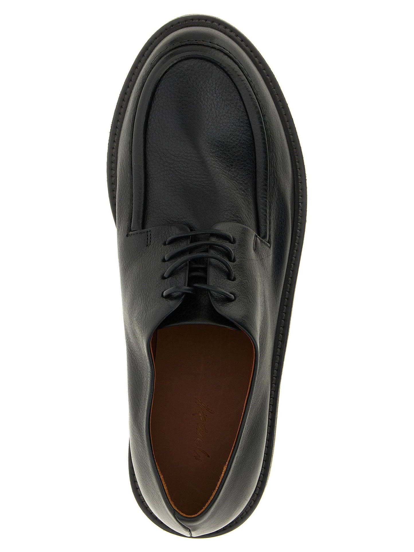 Marsèll Gruboot Derby Shoes