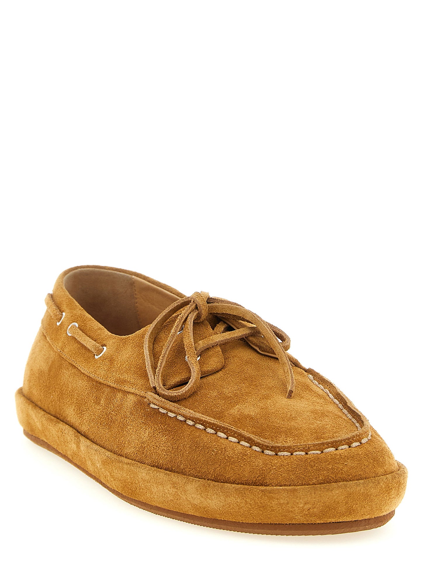 Marsèll Scatopelle Boat Shoe