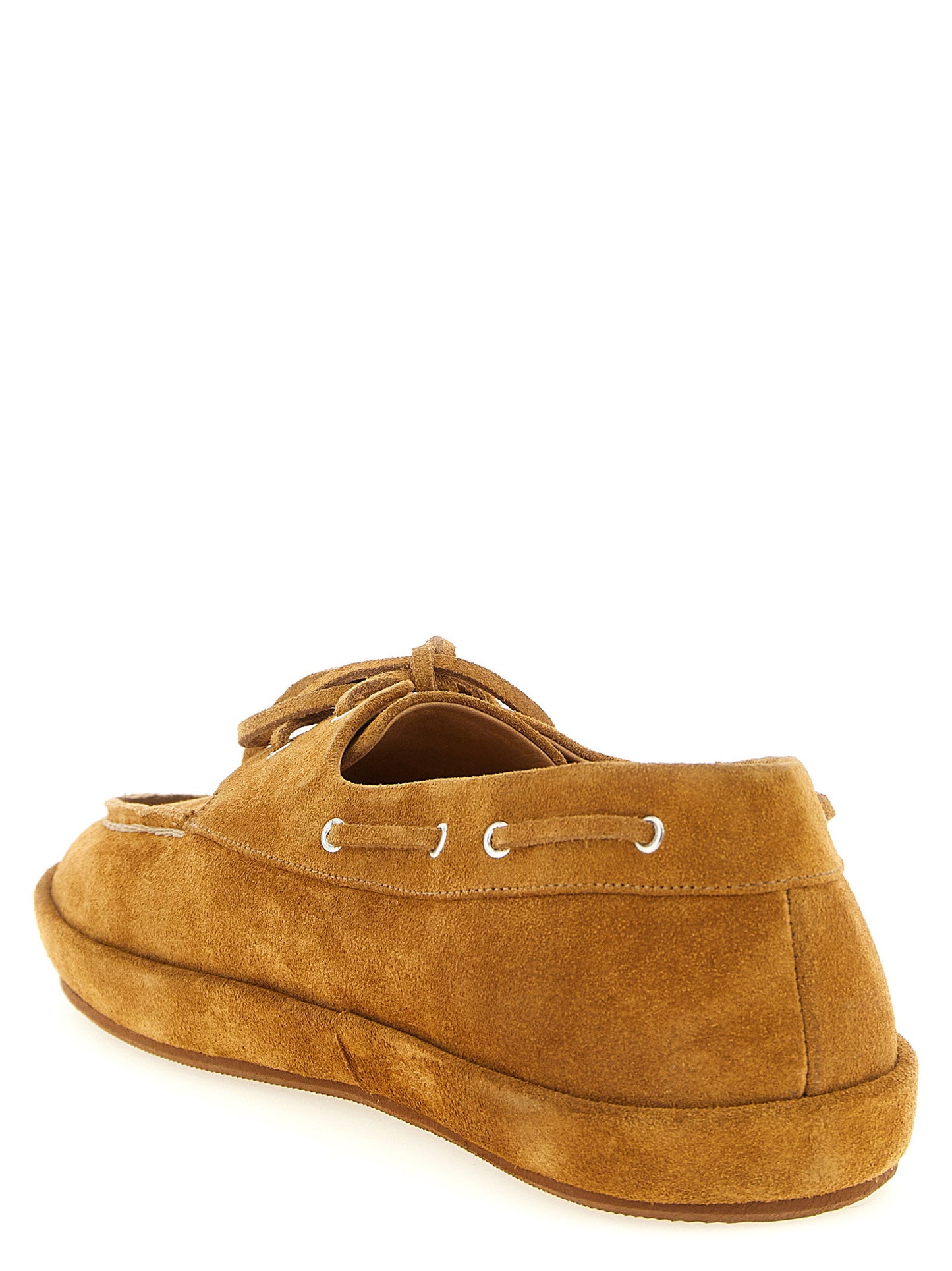 Marsèll Scatopelle Boat Shoe