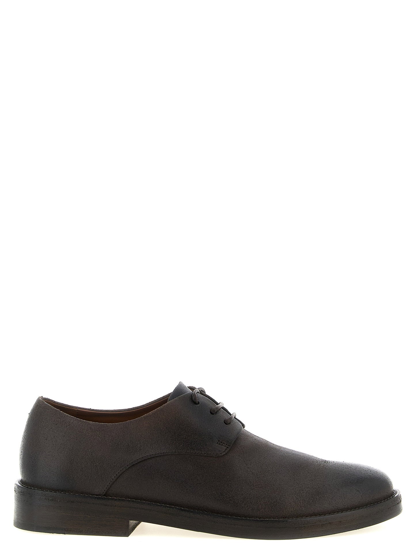 Marsèll Tubetto Derby Shoes