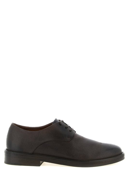 Marsèll Tubetto Derby Shoes