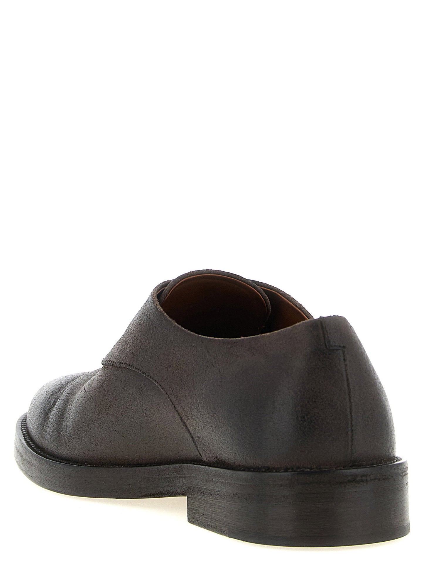 Marsèll Tubetto Derby Shoes