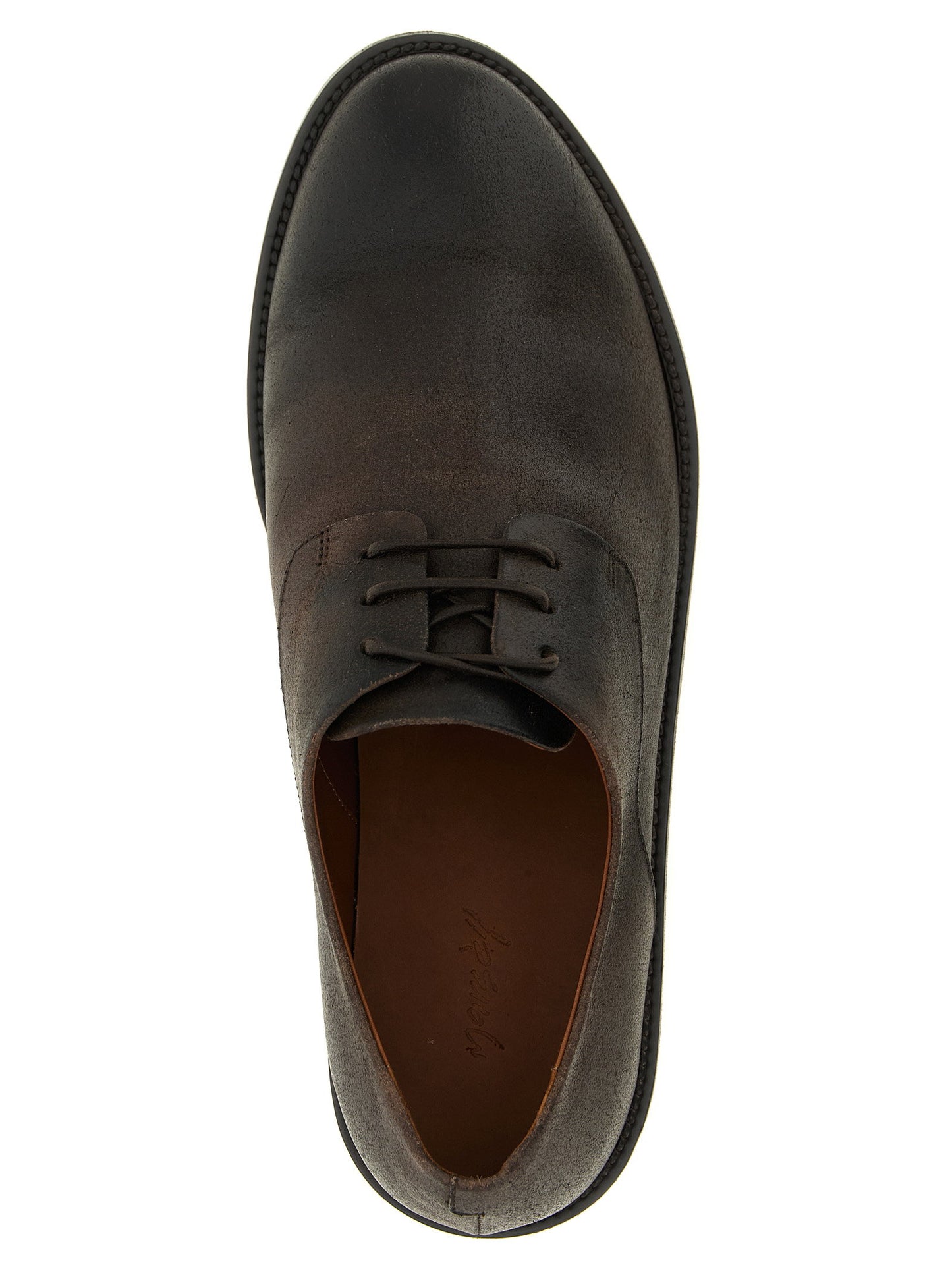 Marsèll Tubetto Derby Shoes