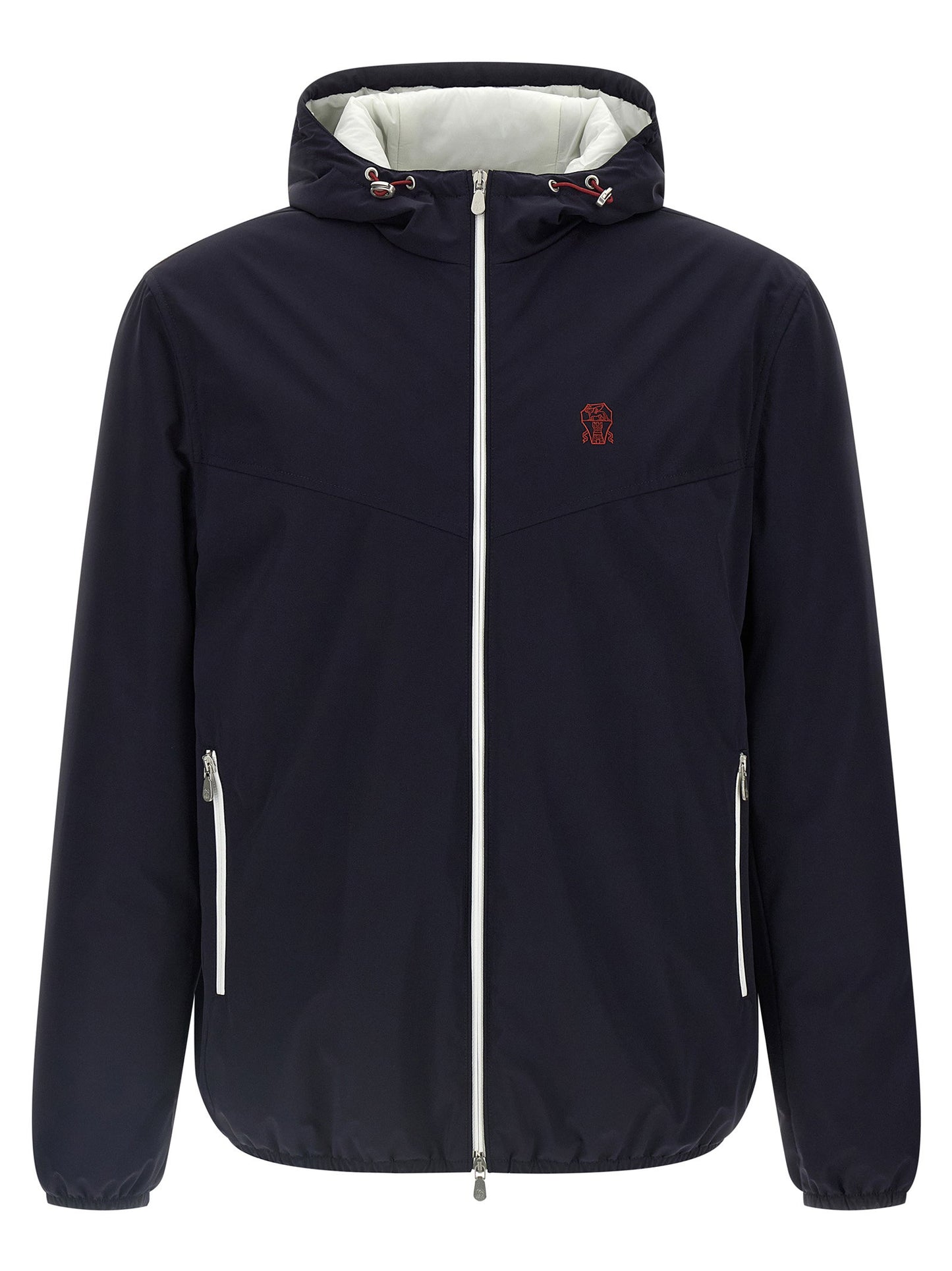Brunello Cucinelli Windproof Jacket