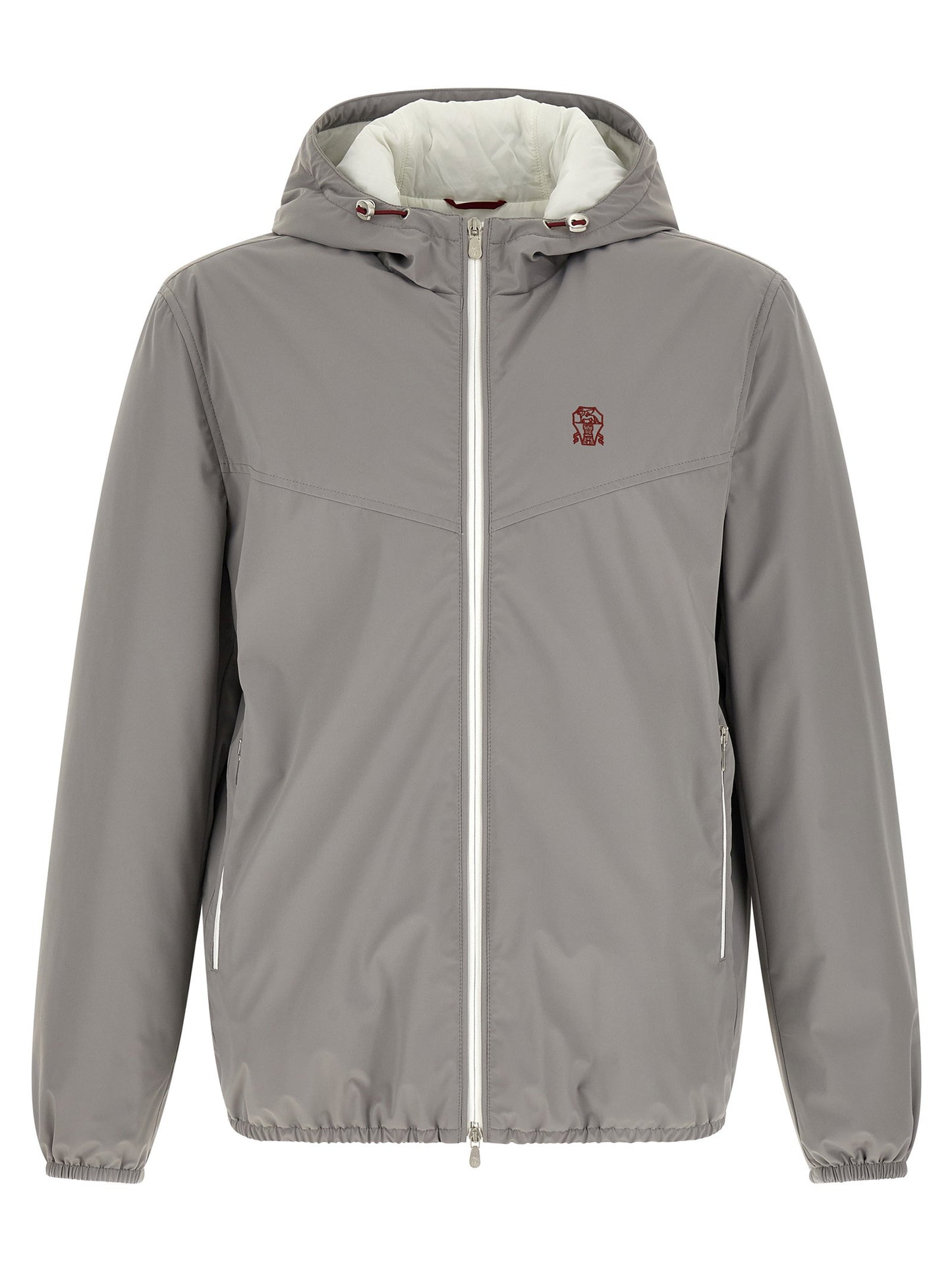 Brunello Cucinelli Windproof Jacket