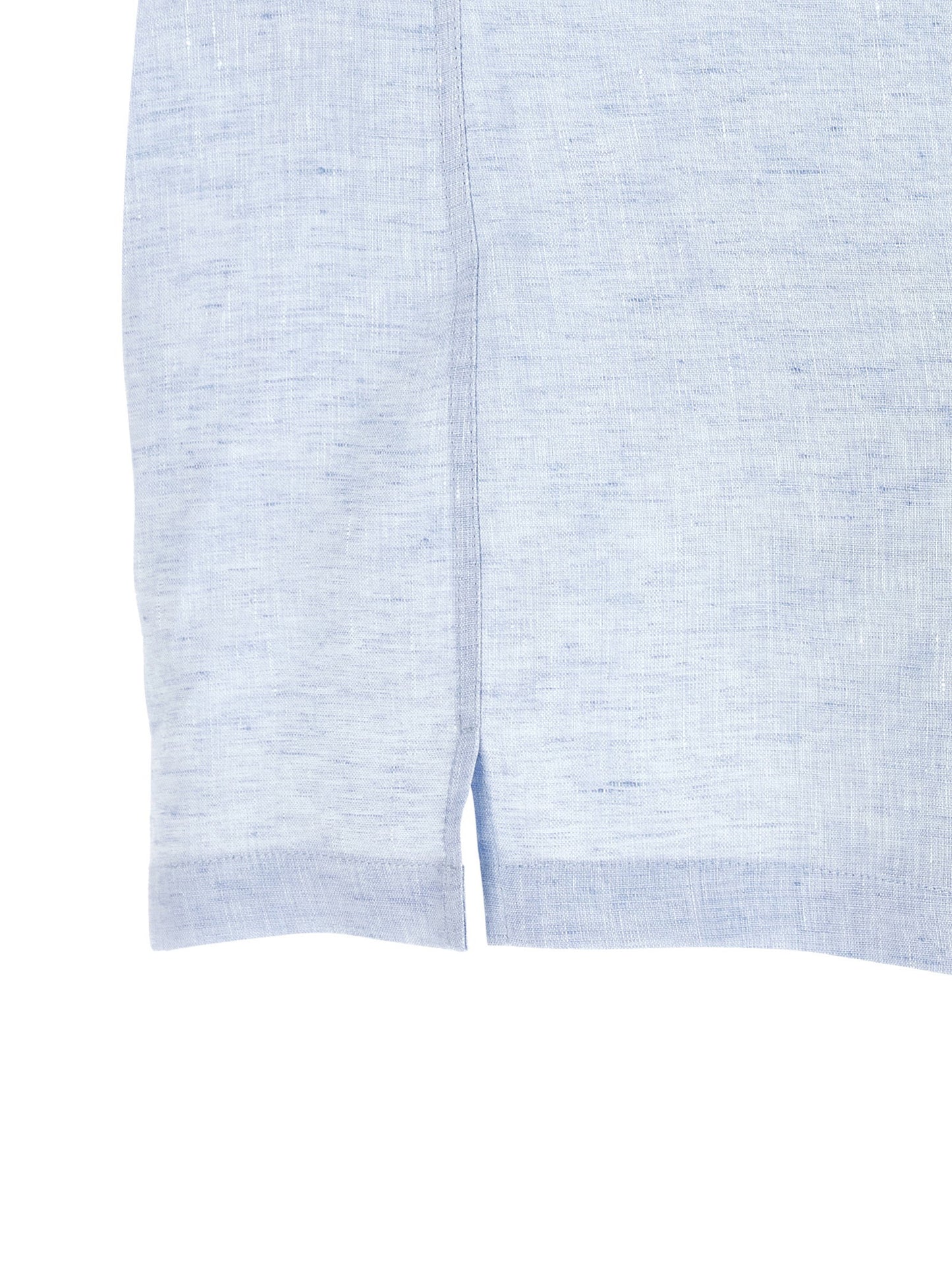 Brunello Cucinelli Camp Collar Shirt