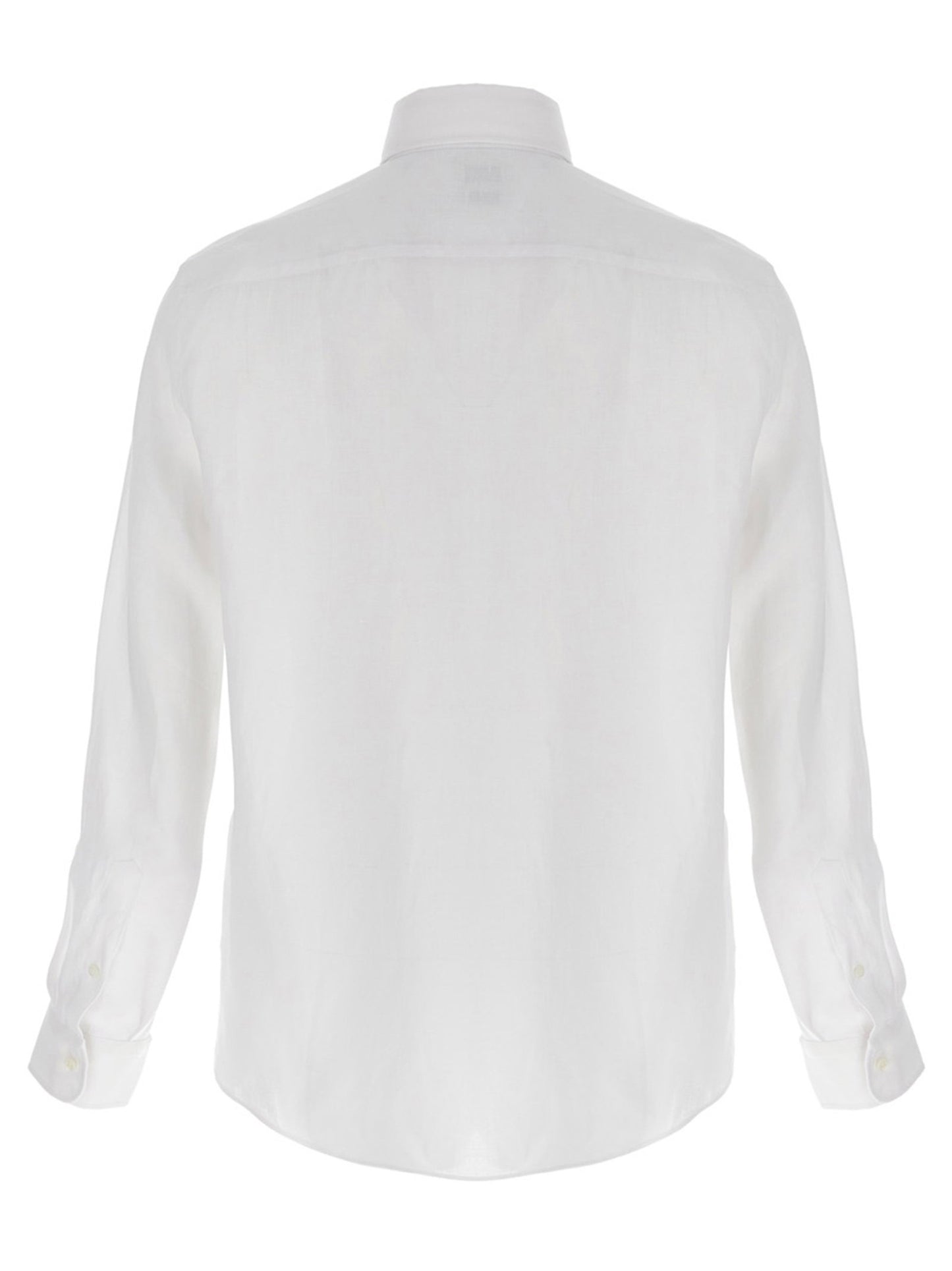 Brunello Cucinelli Linen Shirt