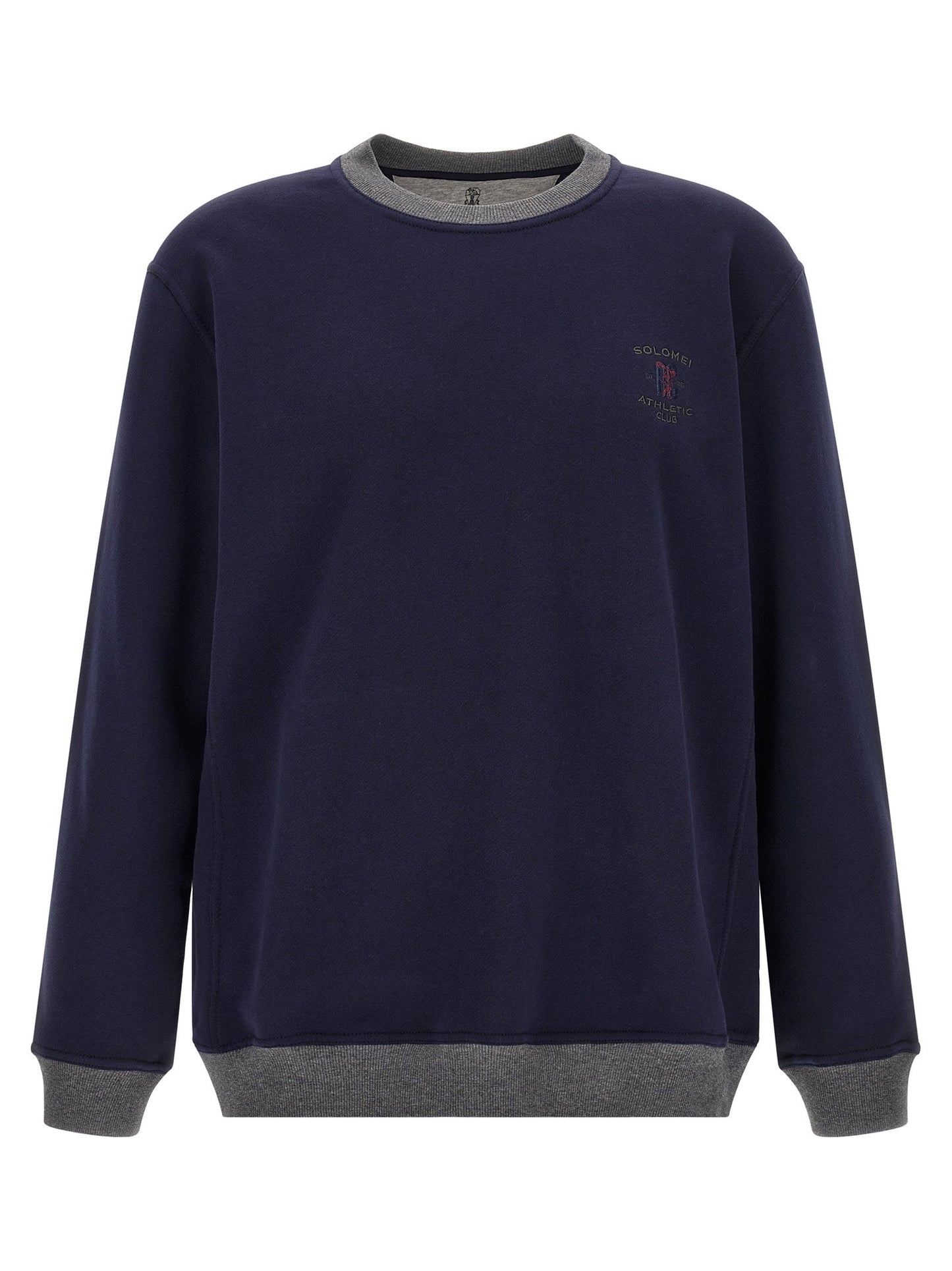 Brunello Cucinelli Solomei Athletic Club Sweatshirt