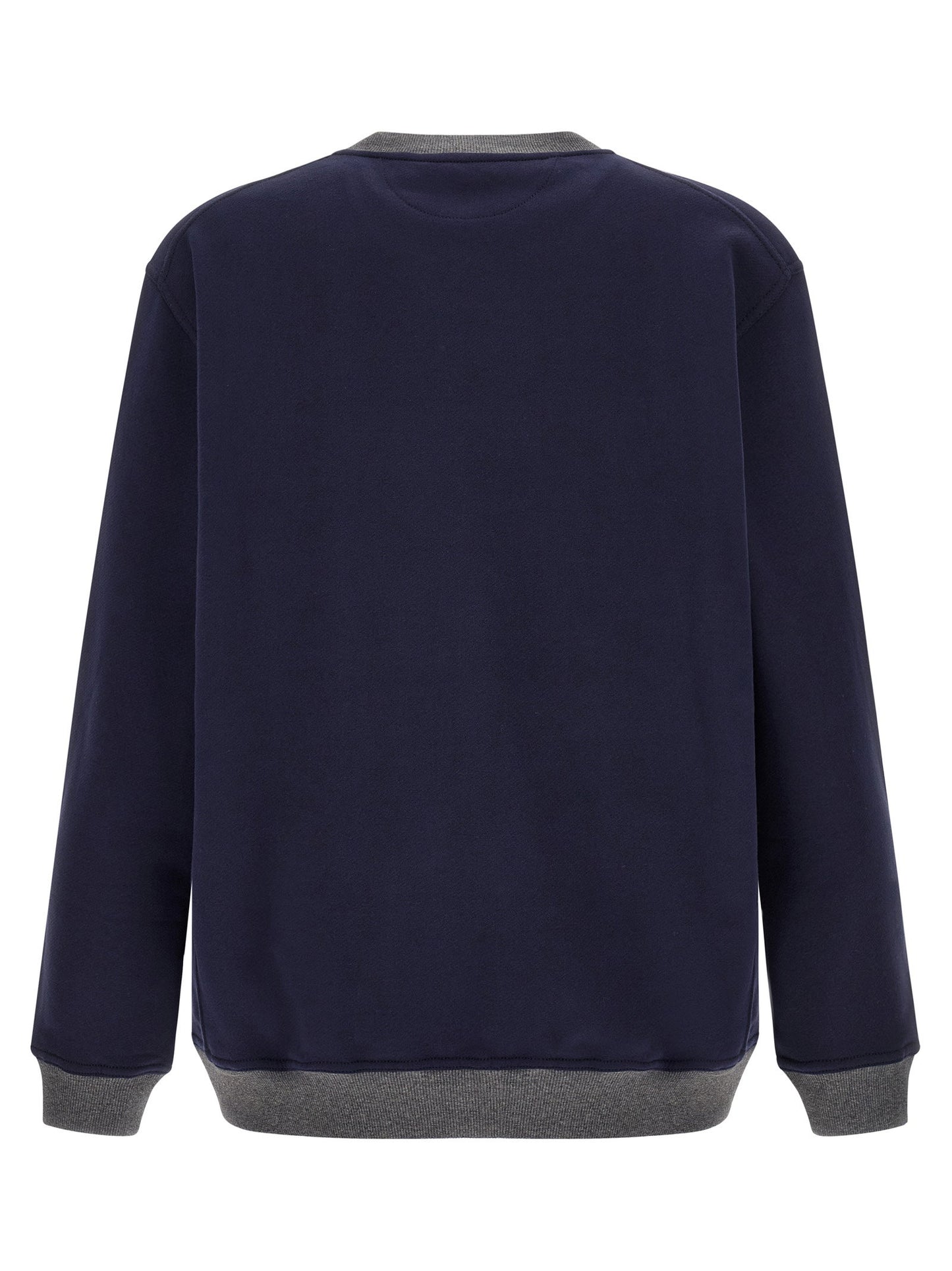 Brunello Cucinelli Solomei Athletic Club Sweatshirt