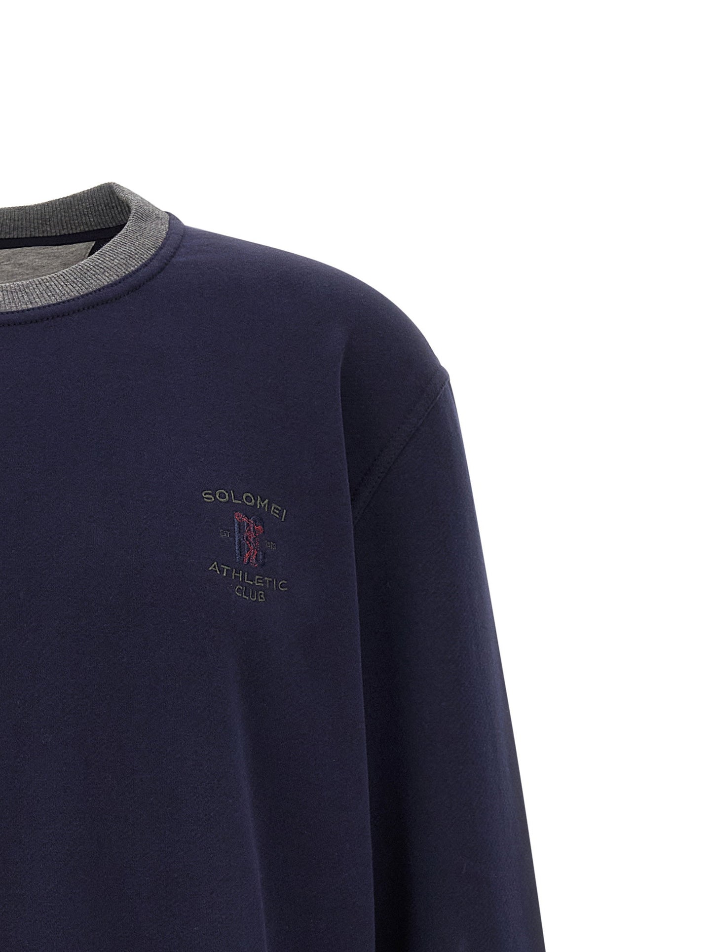 Brunello Cucinelli Solomei Athletic Club Sweatshirt